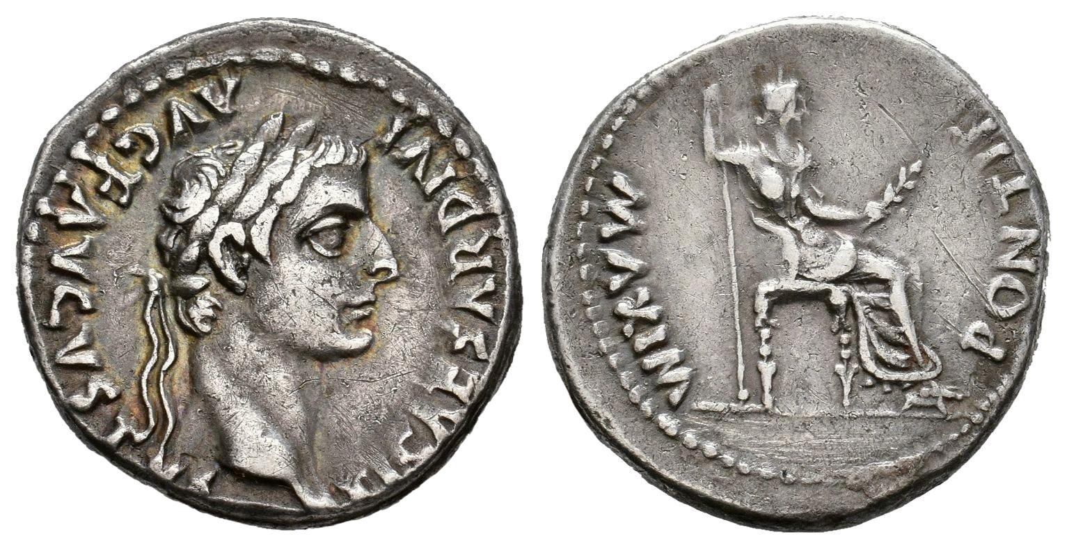 Imperio Romano