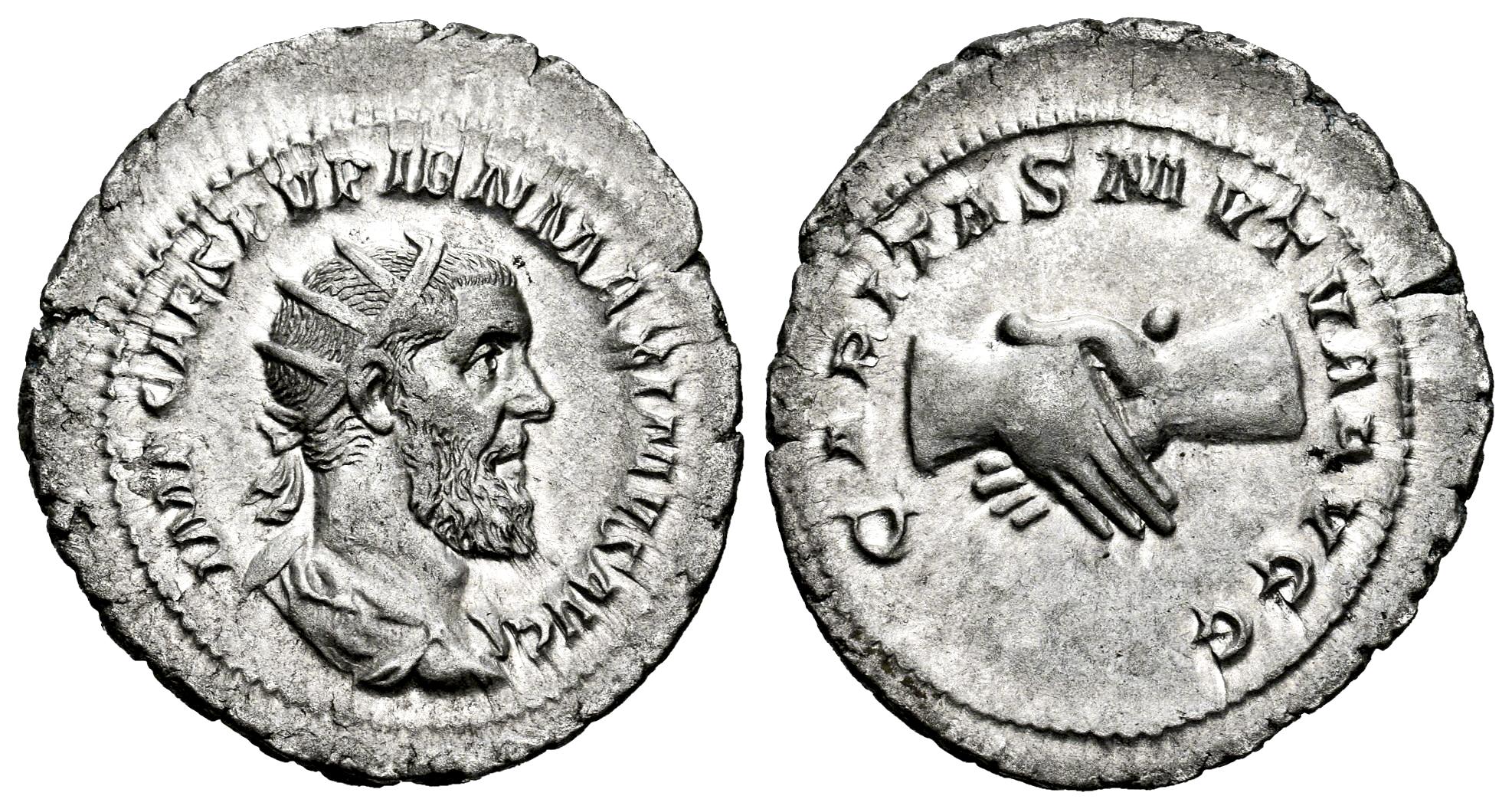 Imperio Romano
