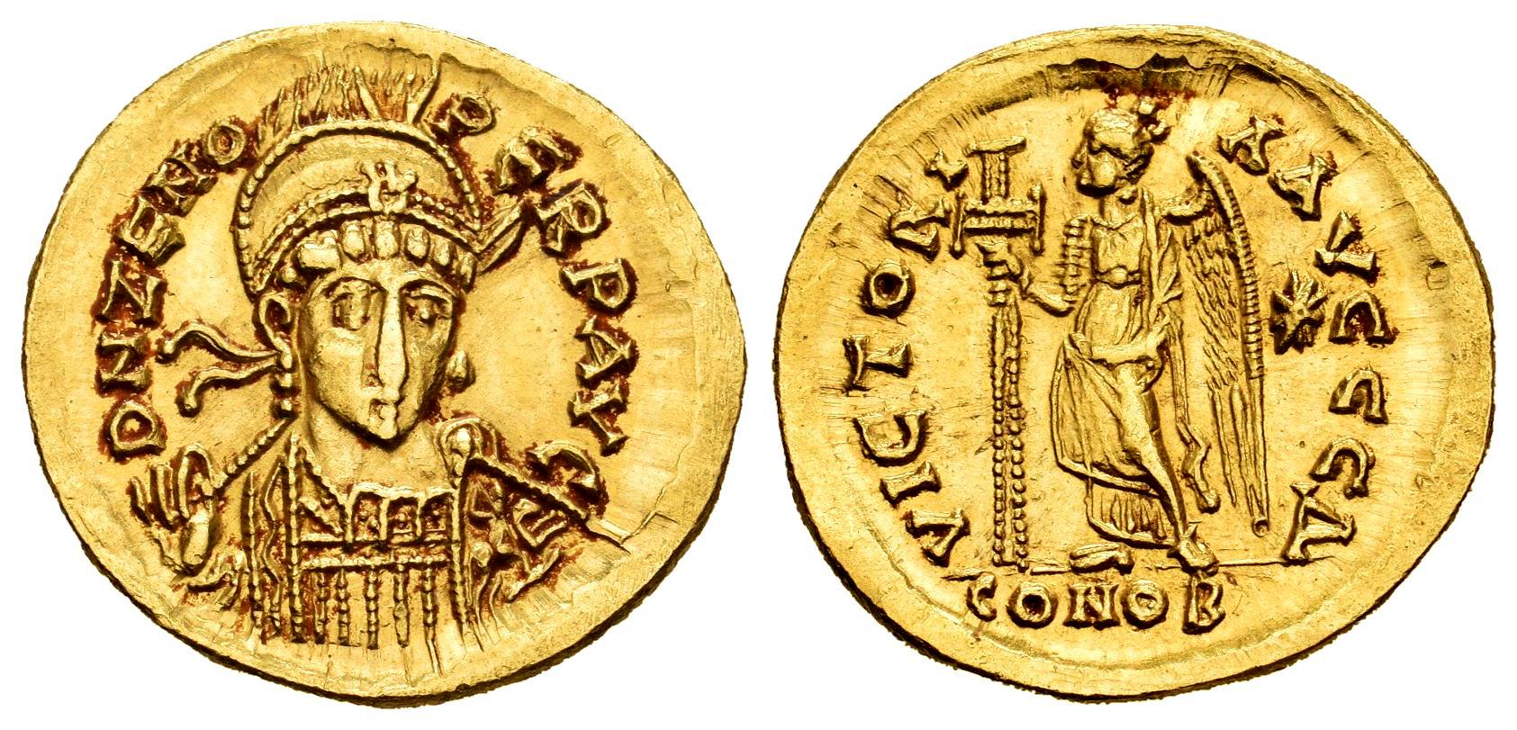 Imperio Romano