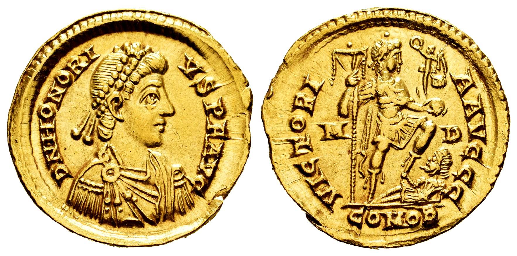 Imperio Romano