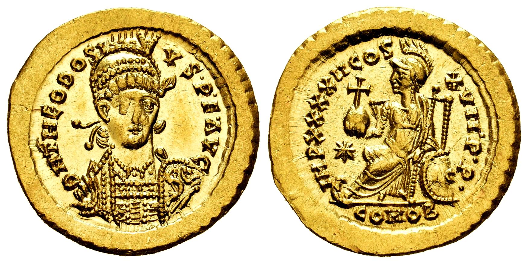 Imperio Romano