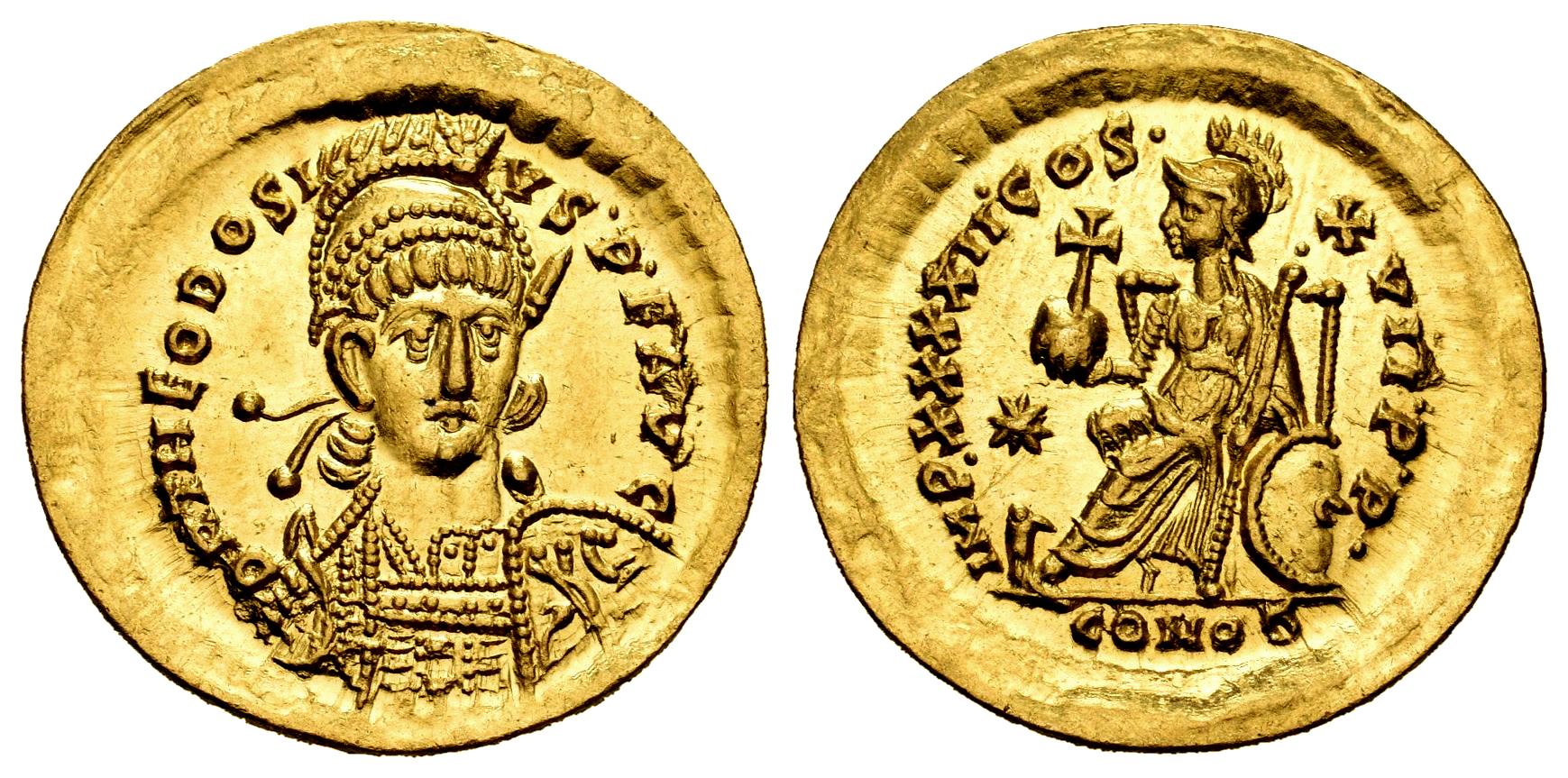 Imperio Romano