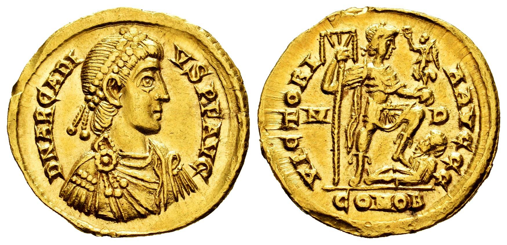 Imperio Romano