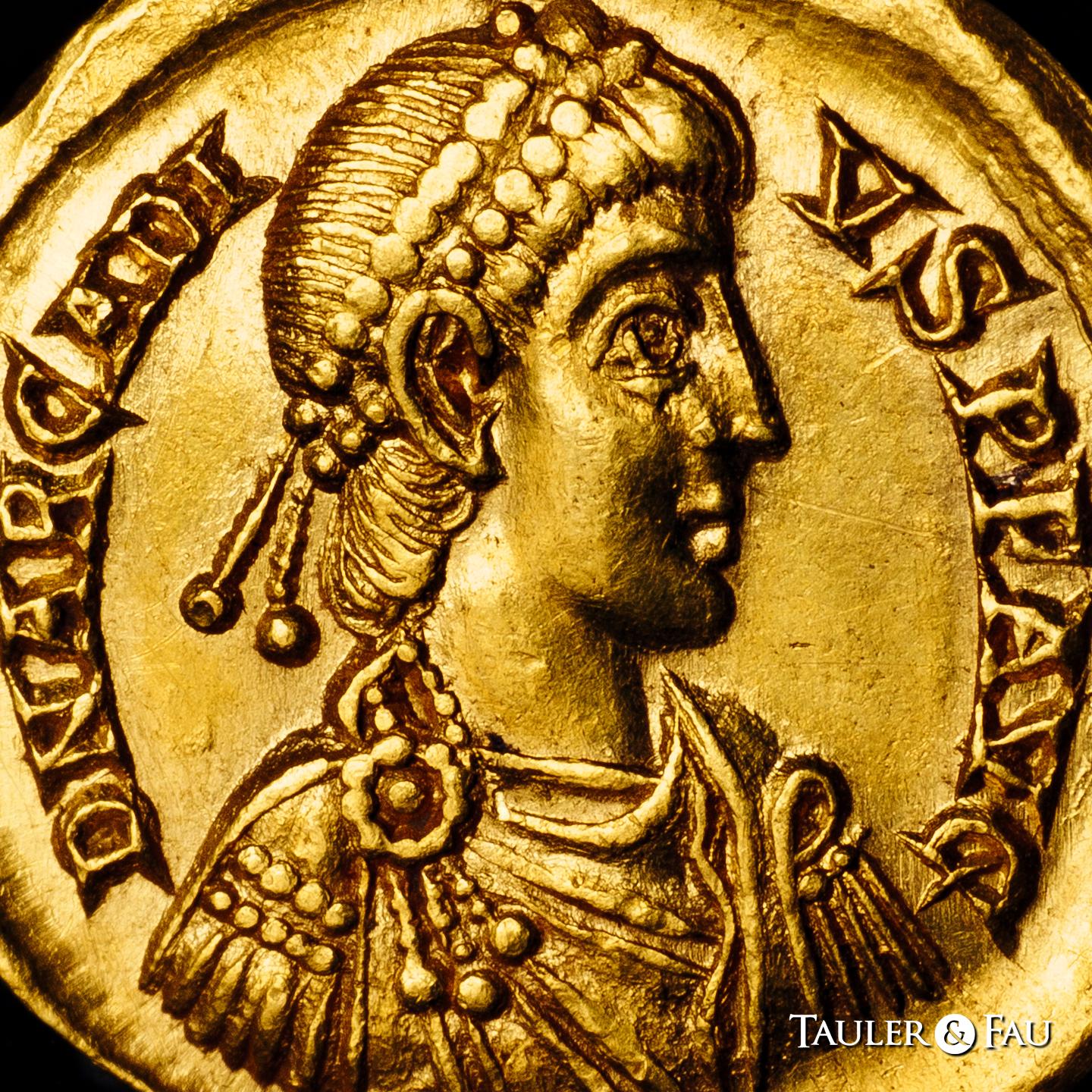 Imperio Romano