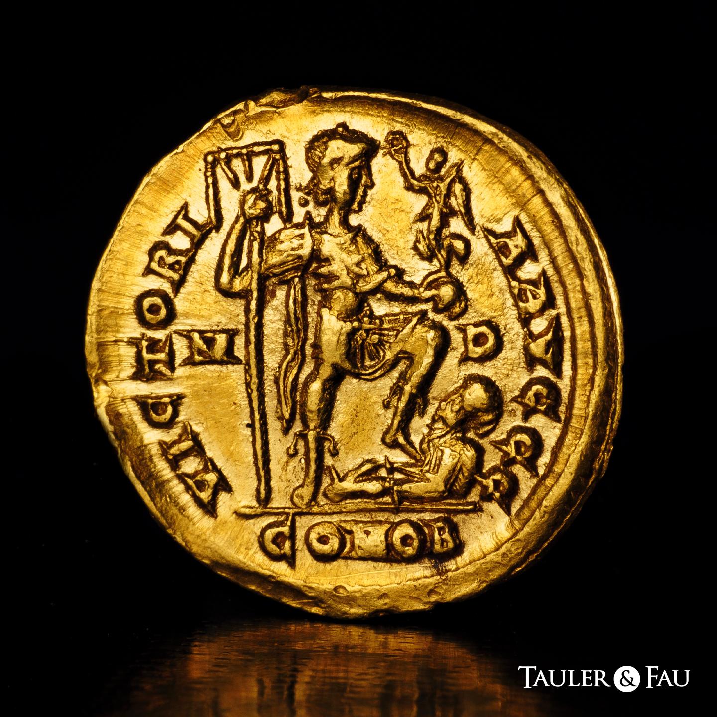 Imperio Romano