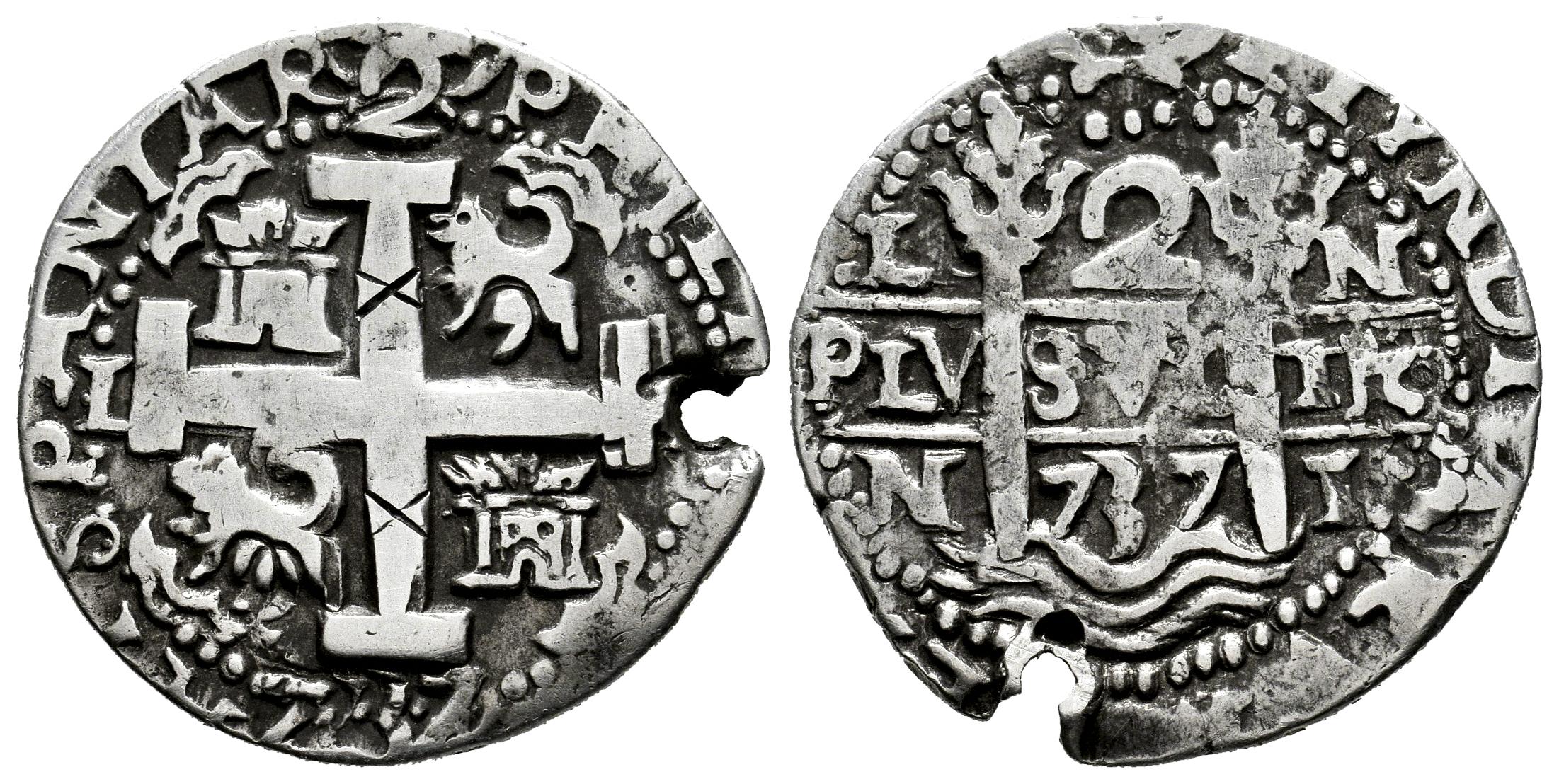 Monarquía Española