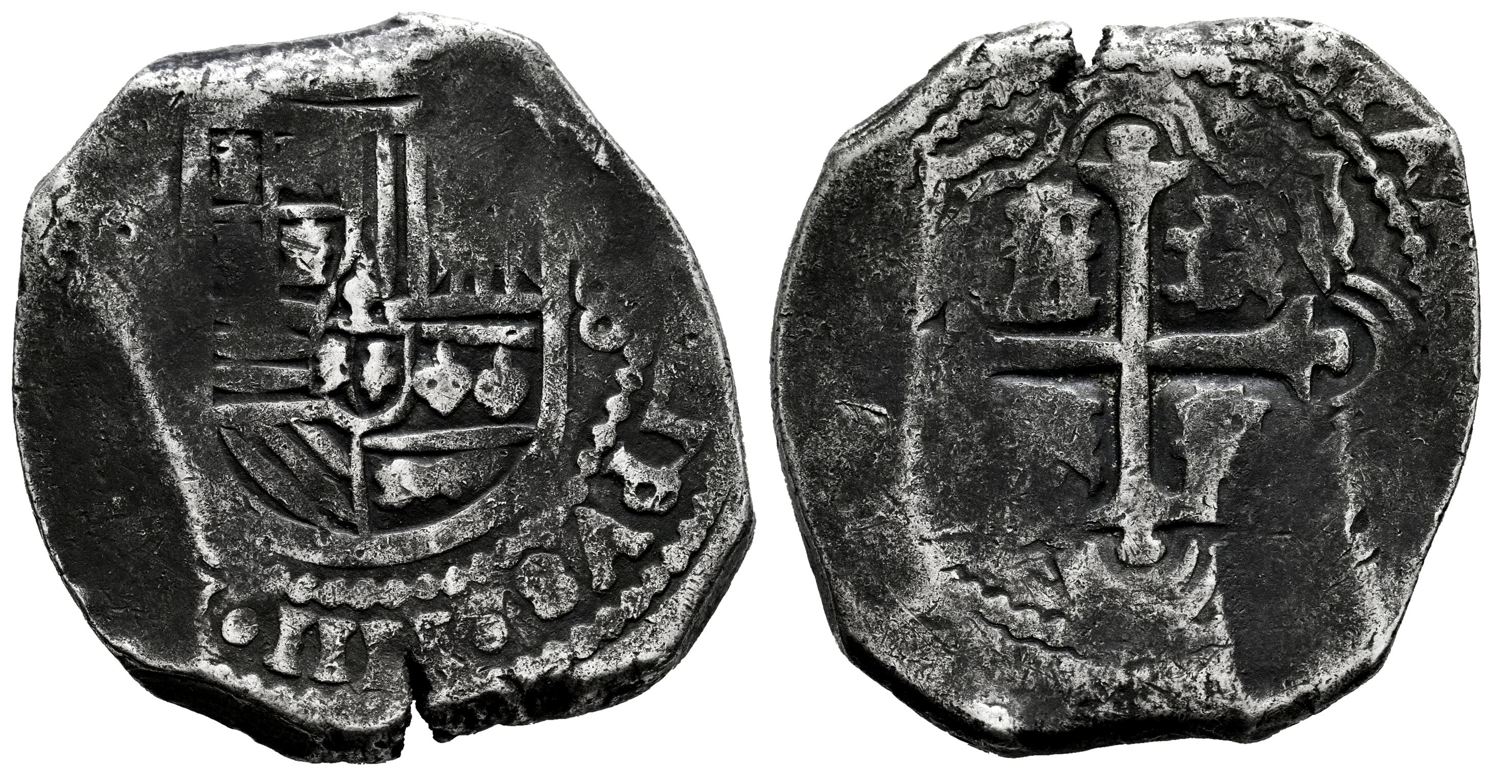 Monarquía Española