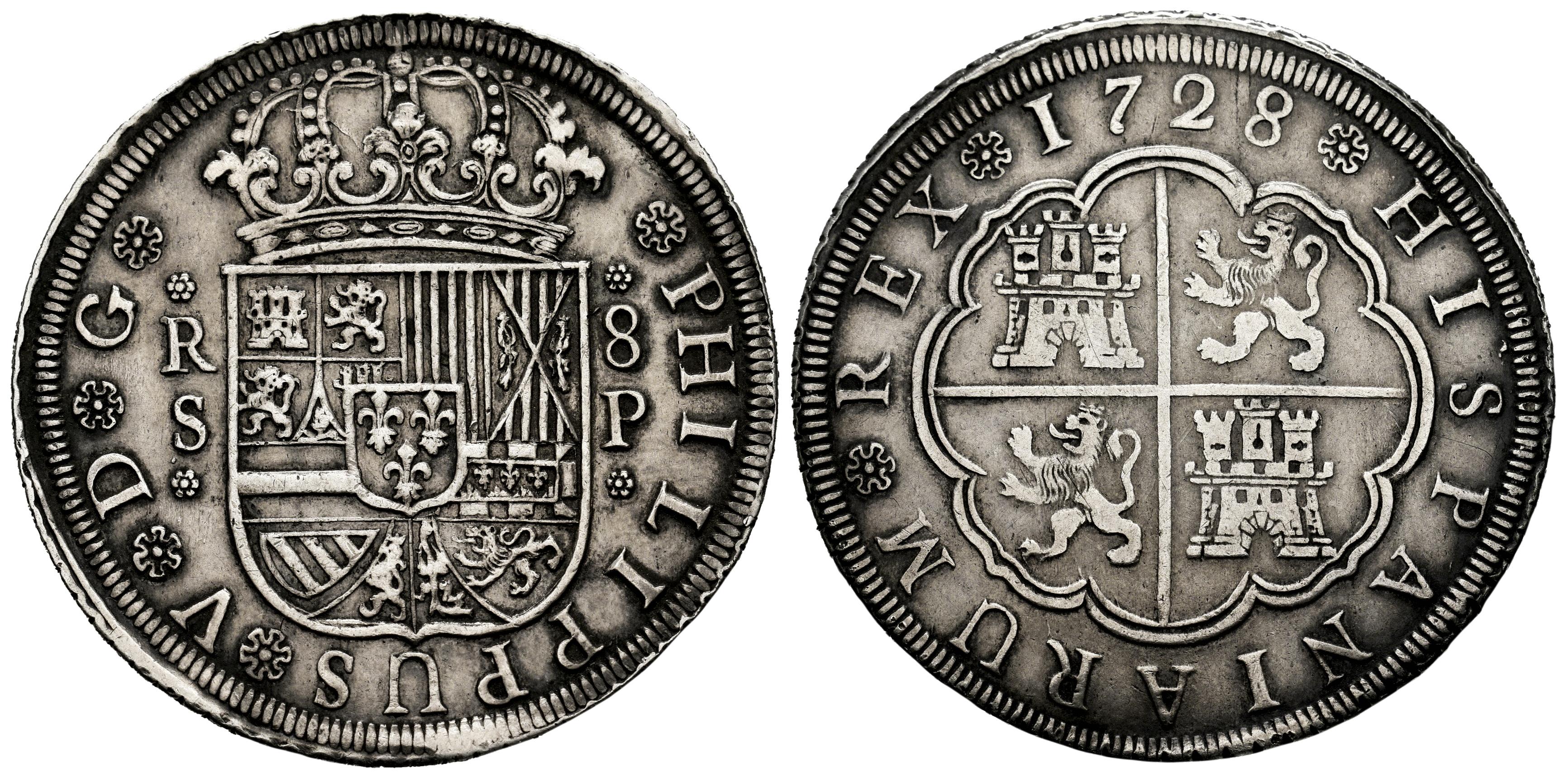Monarquía Española