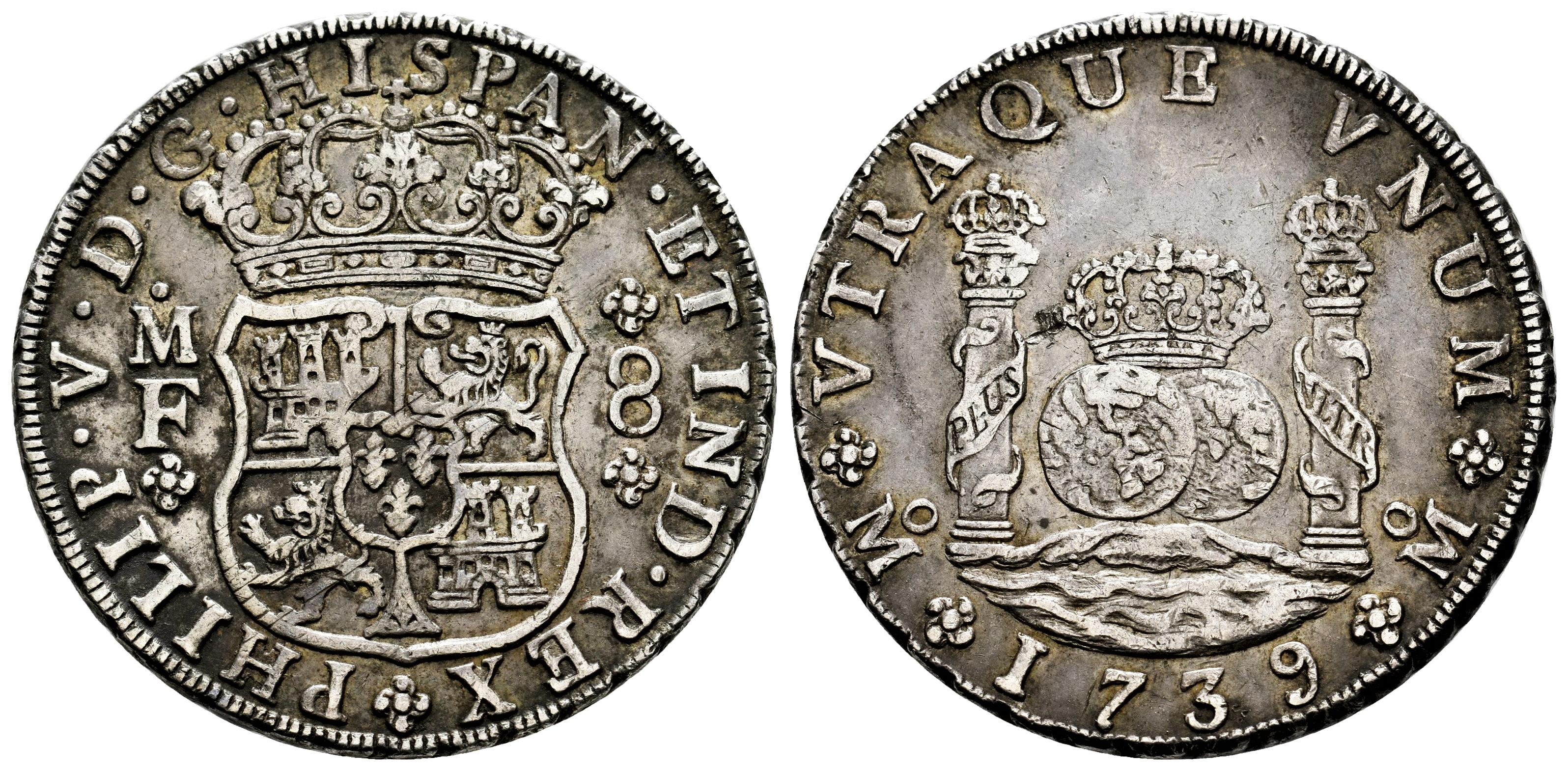 Monarquía Española