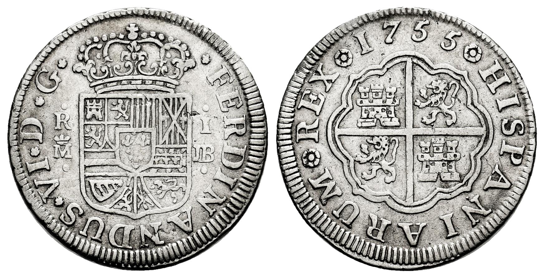 Monarquía Española