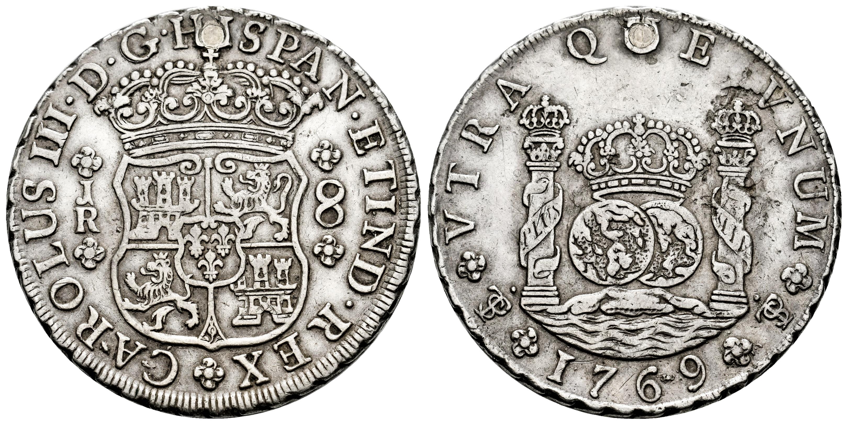 Monarquía Española