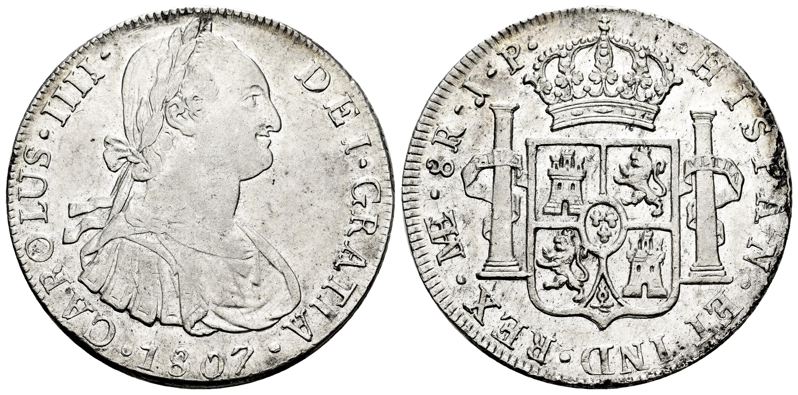 Monarquía Española