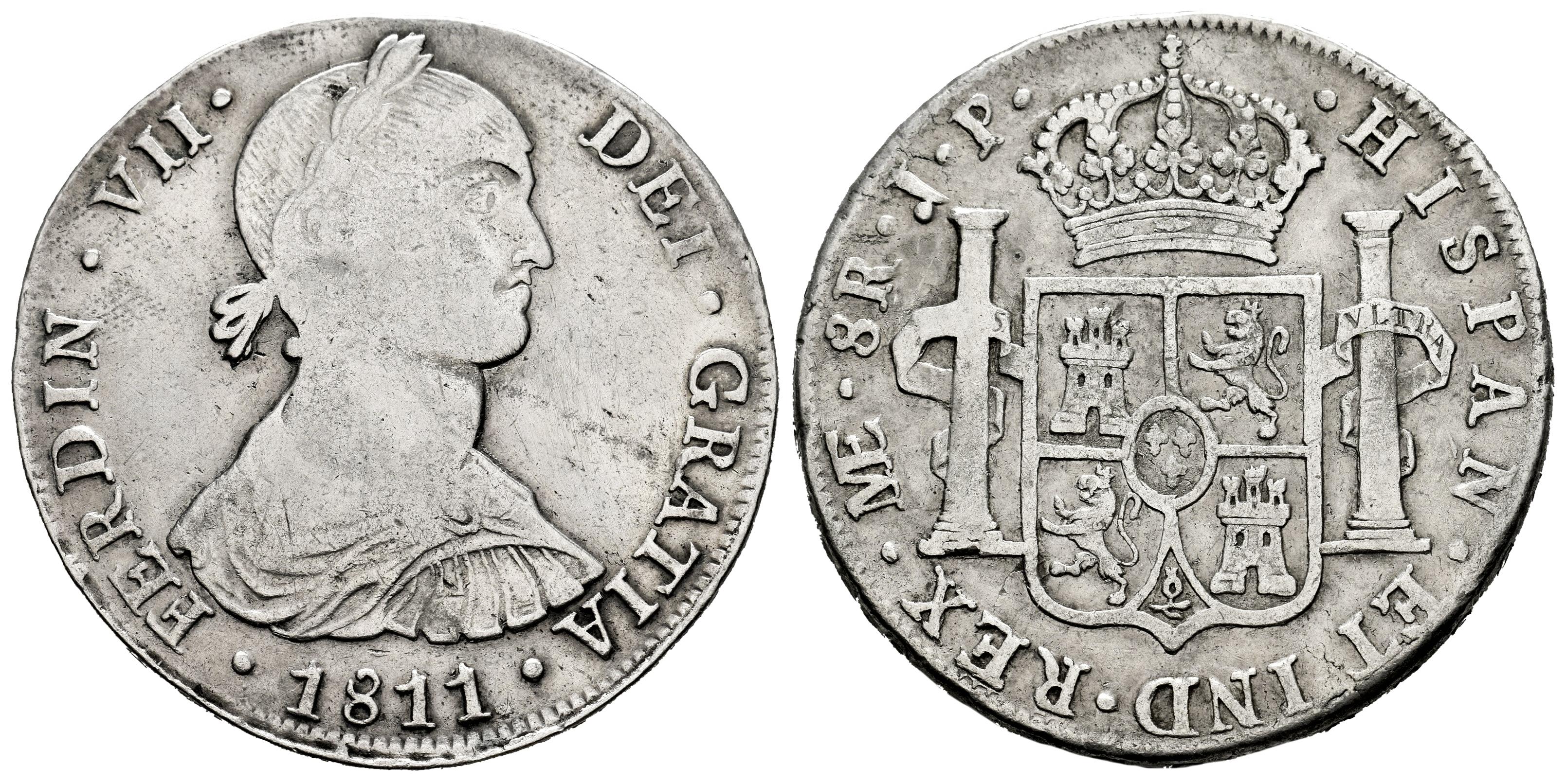 Monarquía Española