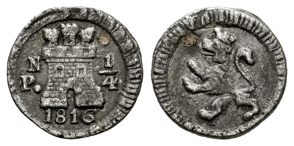 Monarquía Española