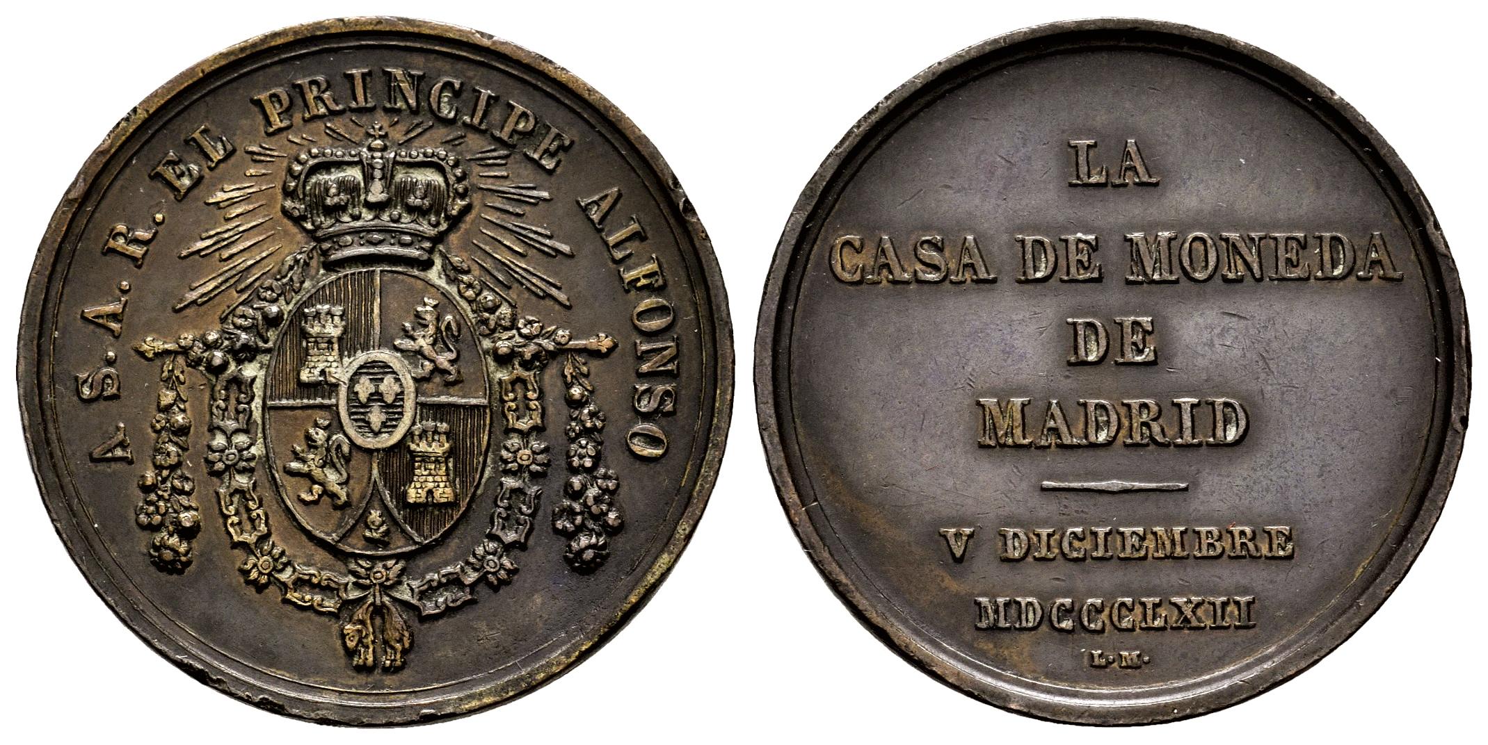Monarquía Española