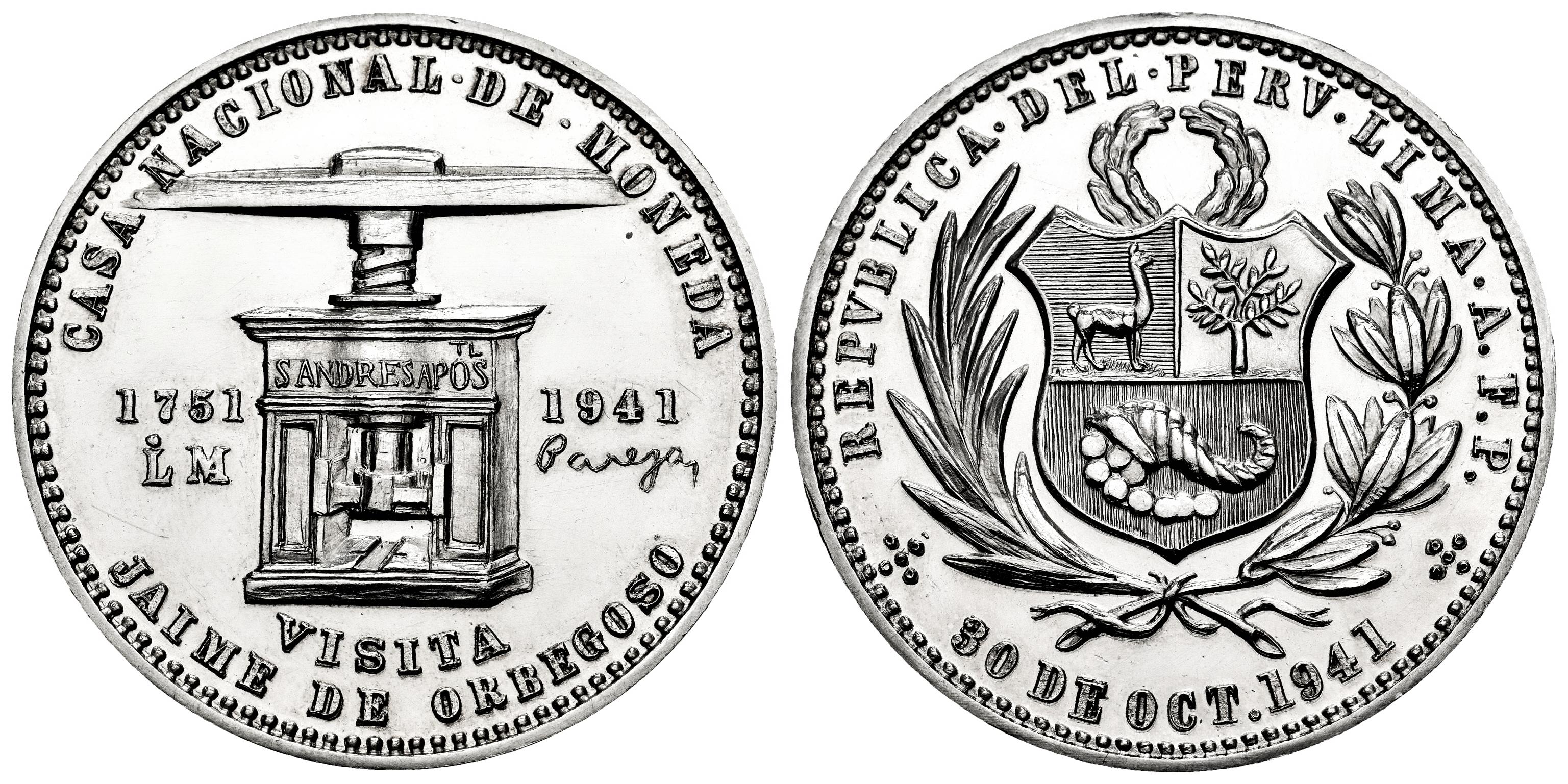 Monedas Extranjeras