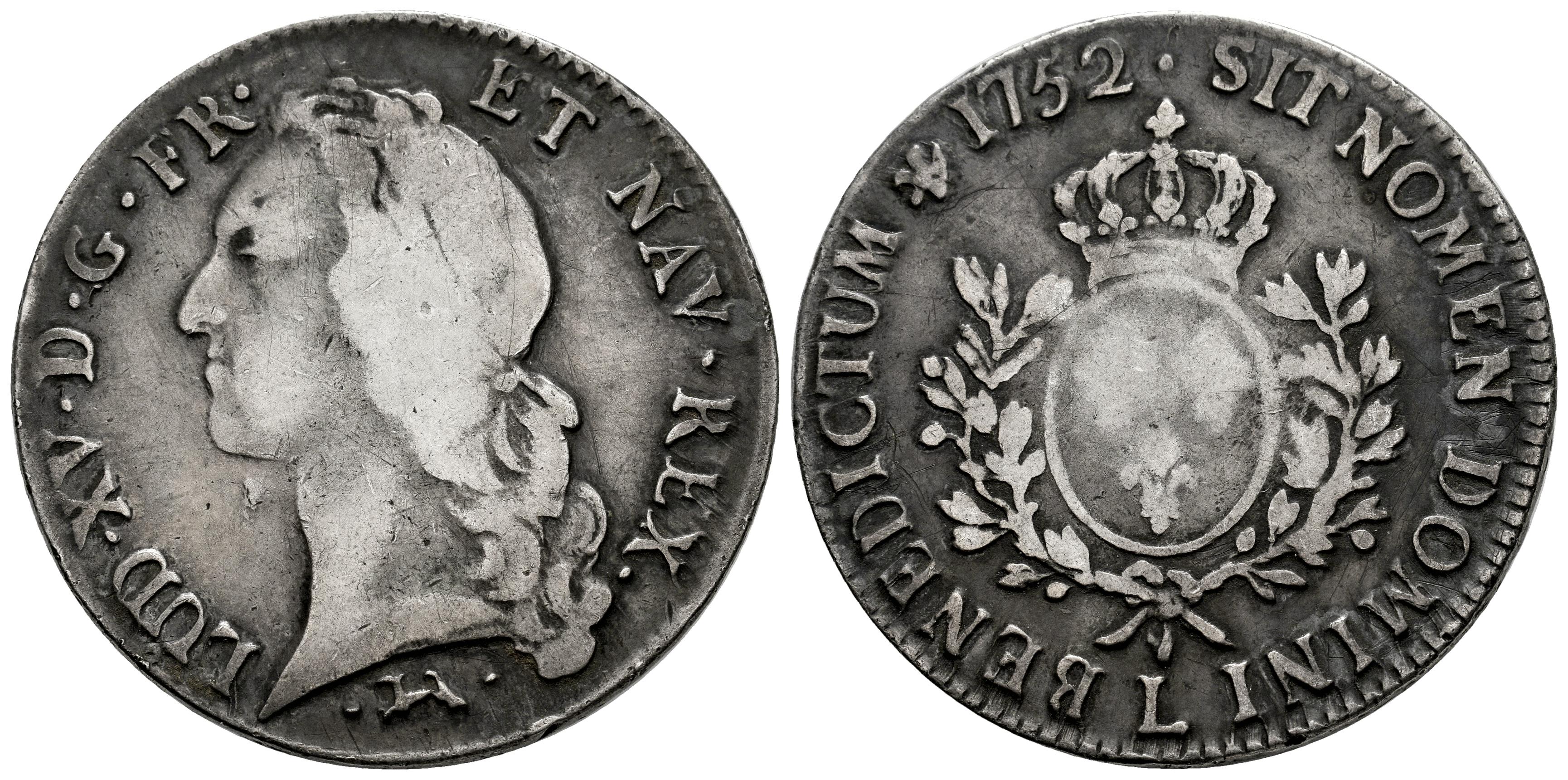 Monedas Extranjeras