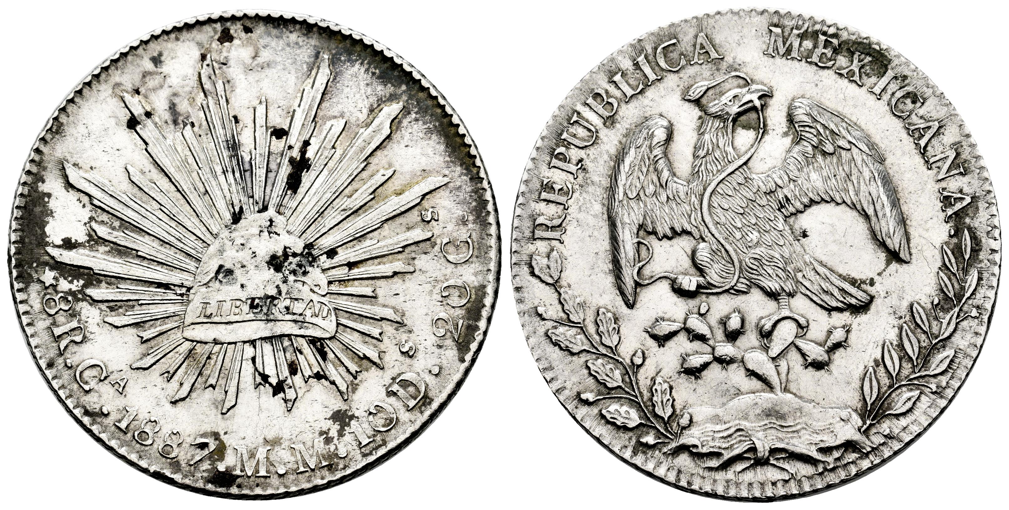 Monedas Extranjeras