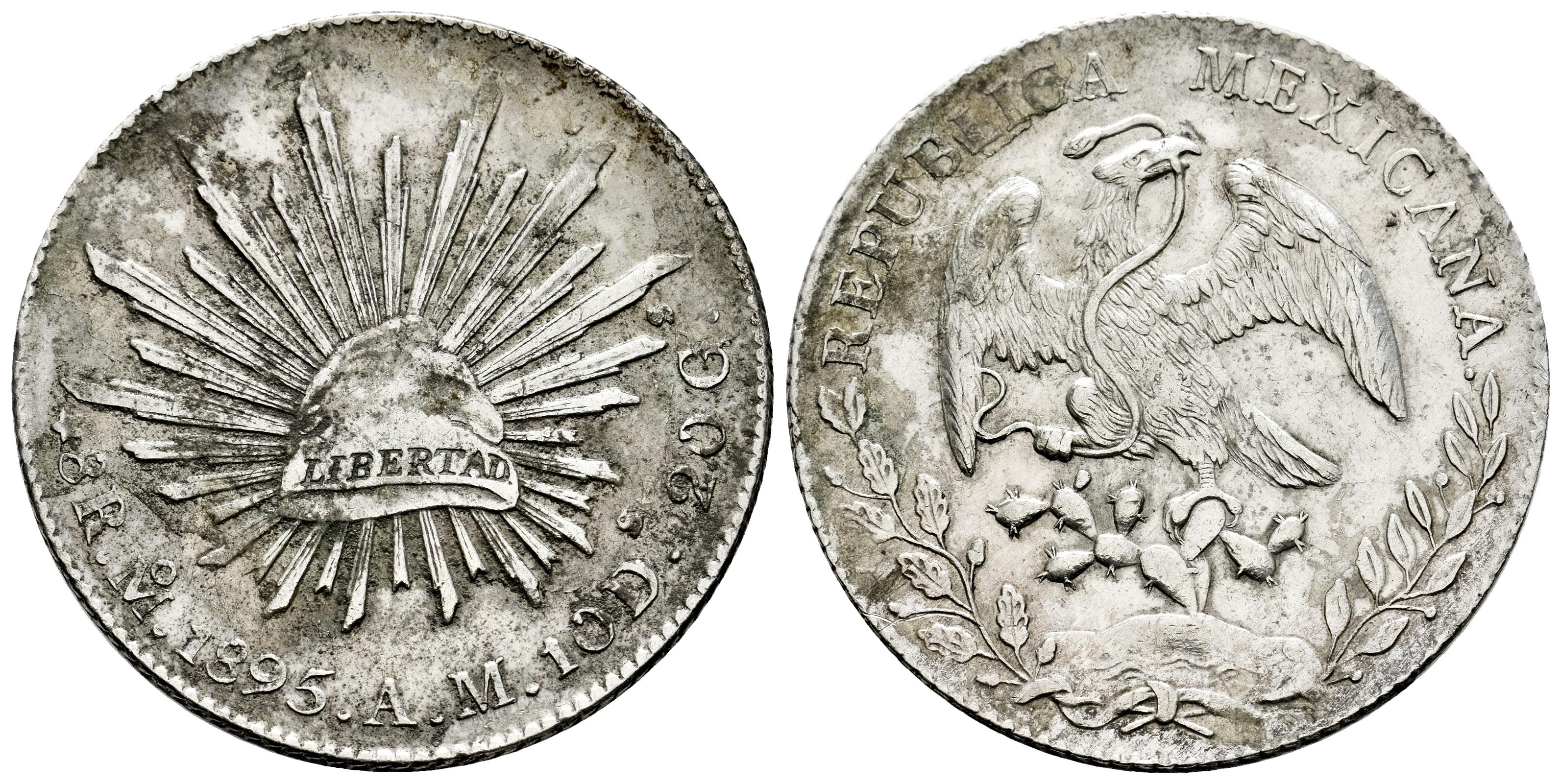 Monedas Extranjeras
