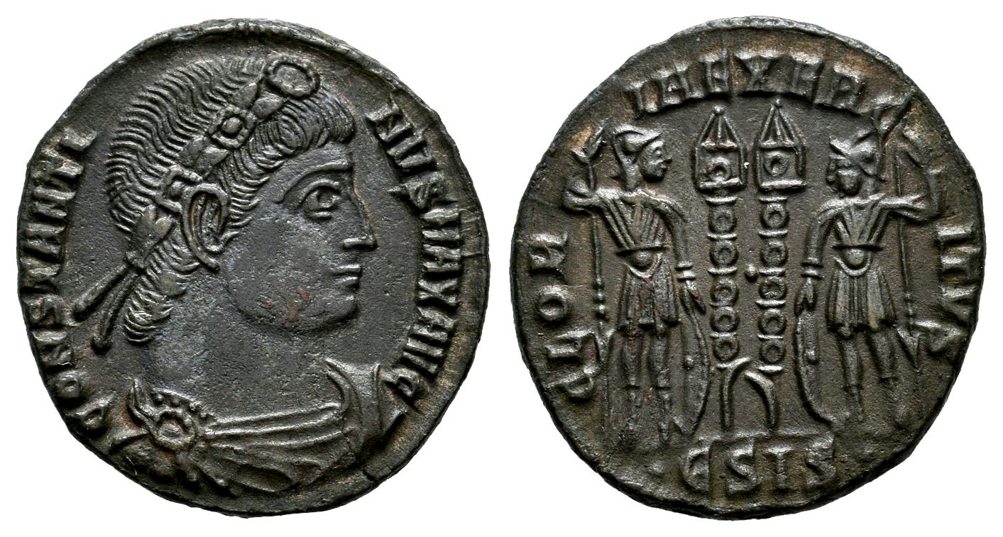 Imperio Romano