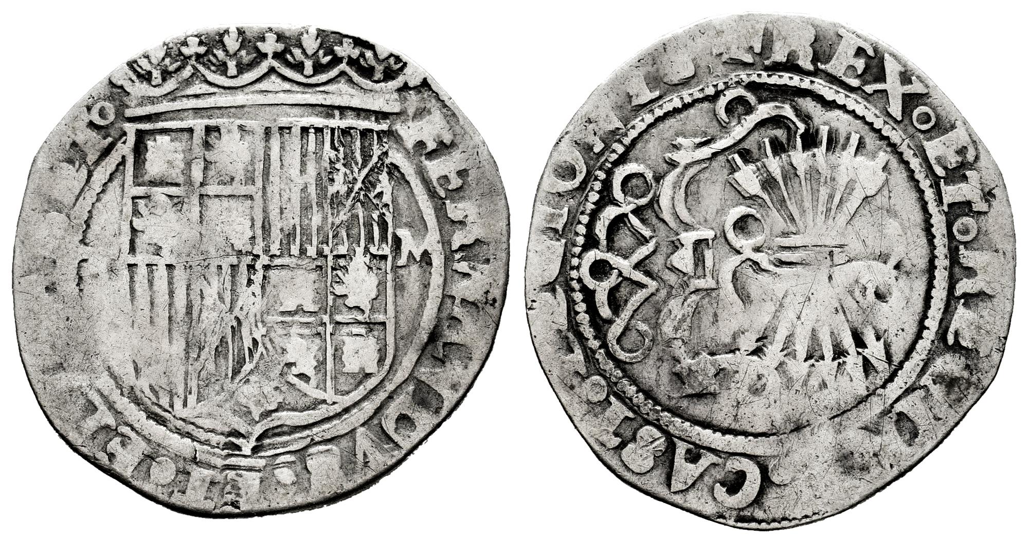 Monarquía Española