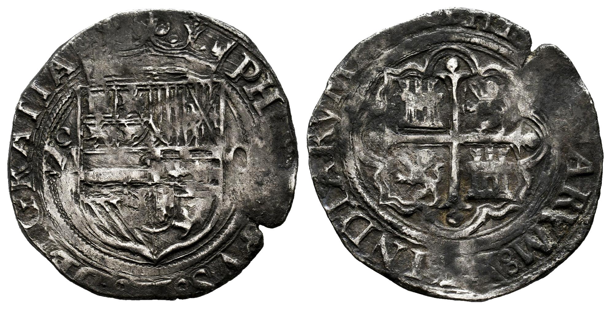 Monarquía Española