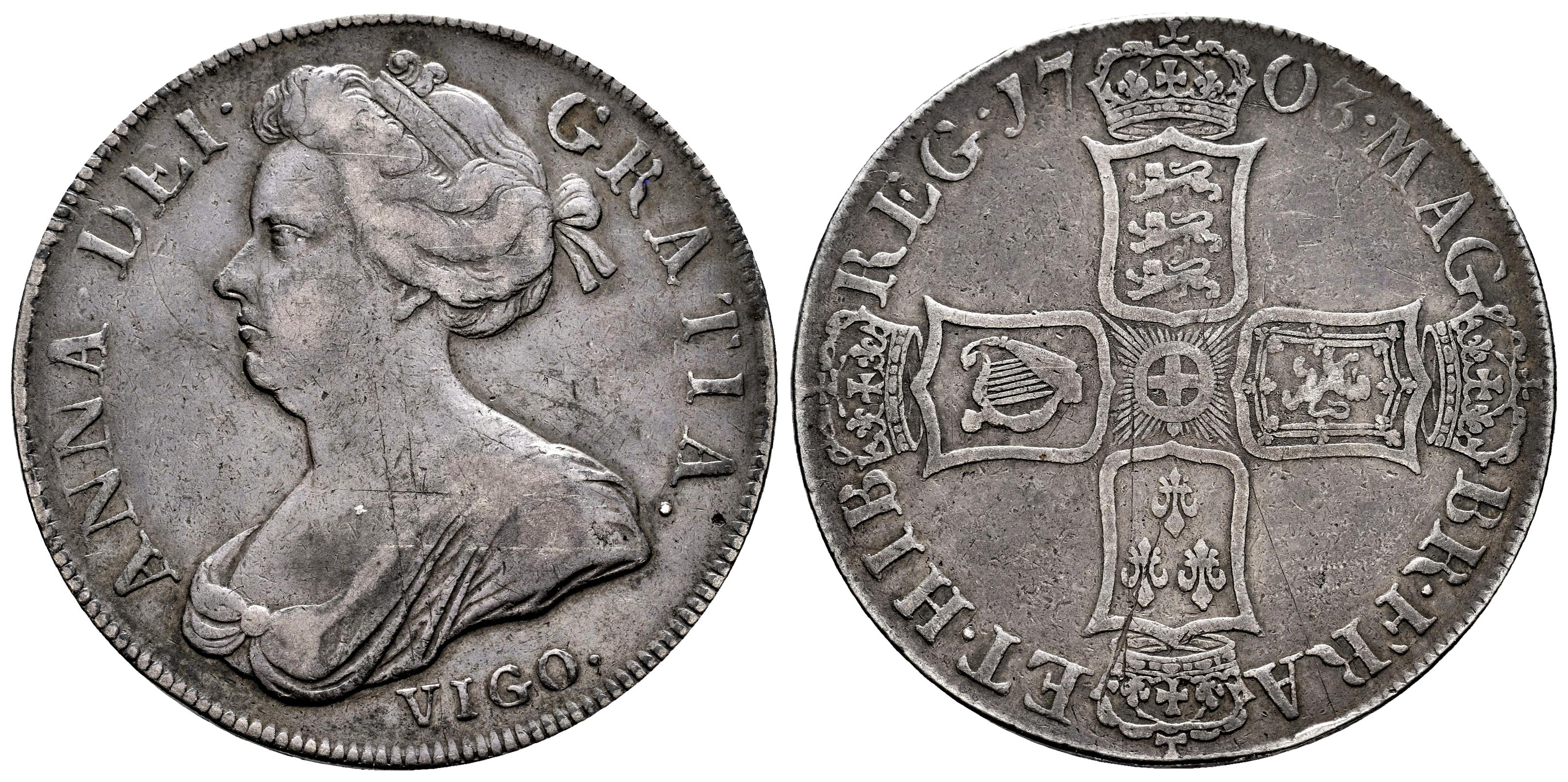 Monedas Extranjeras