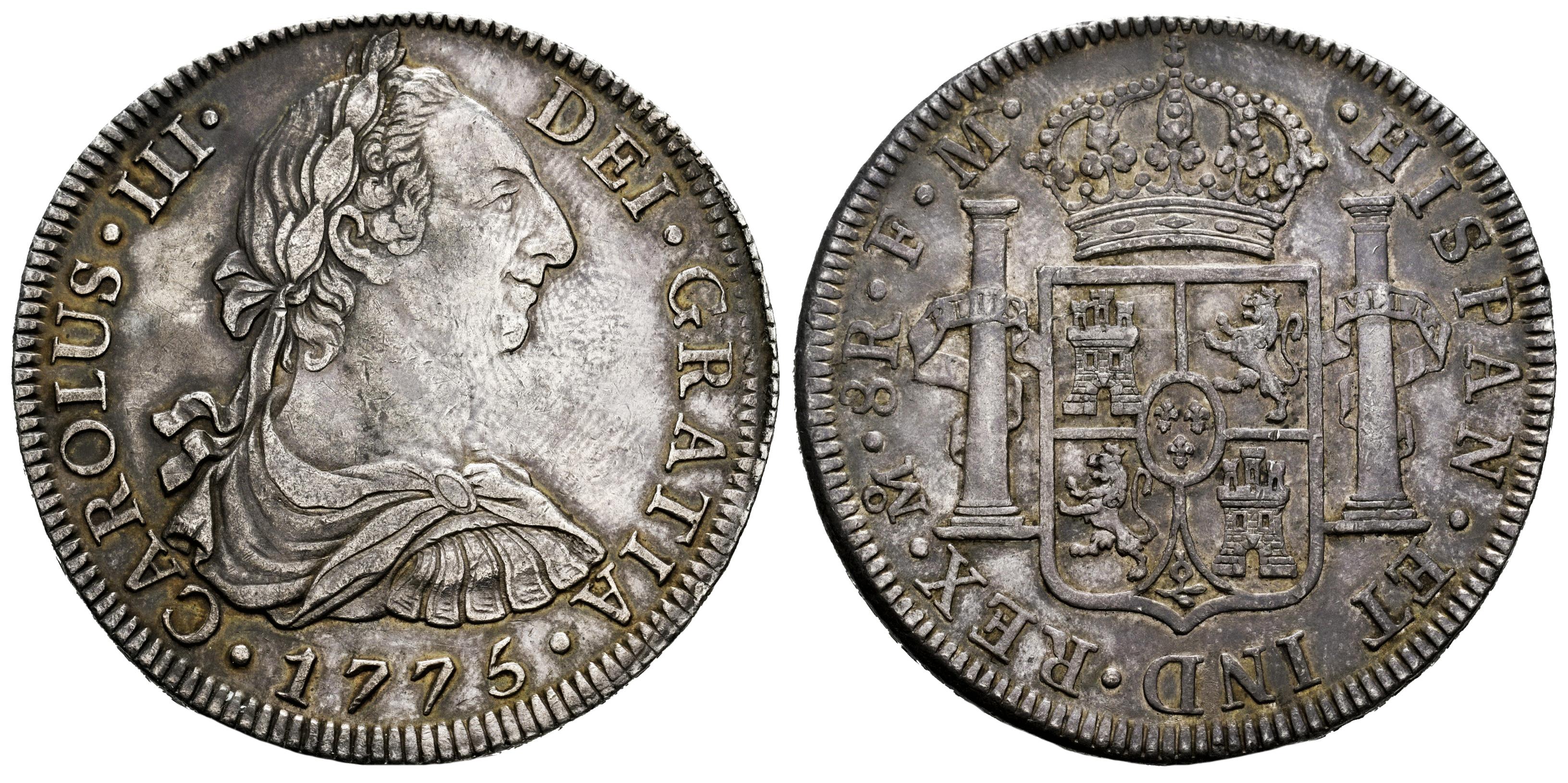 Monarquía Española