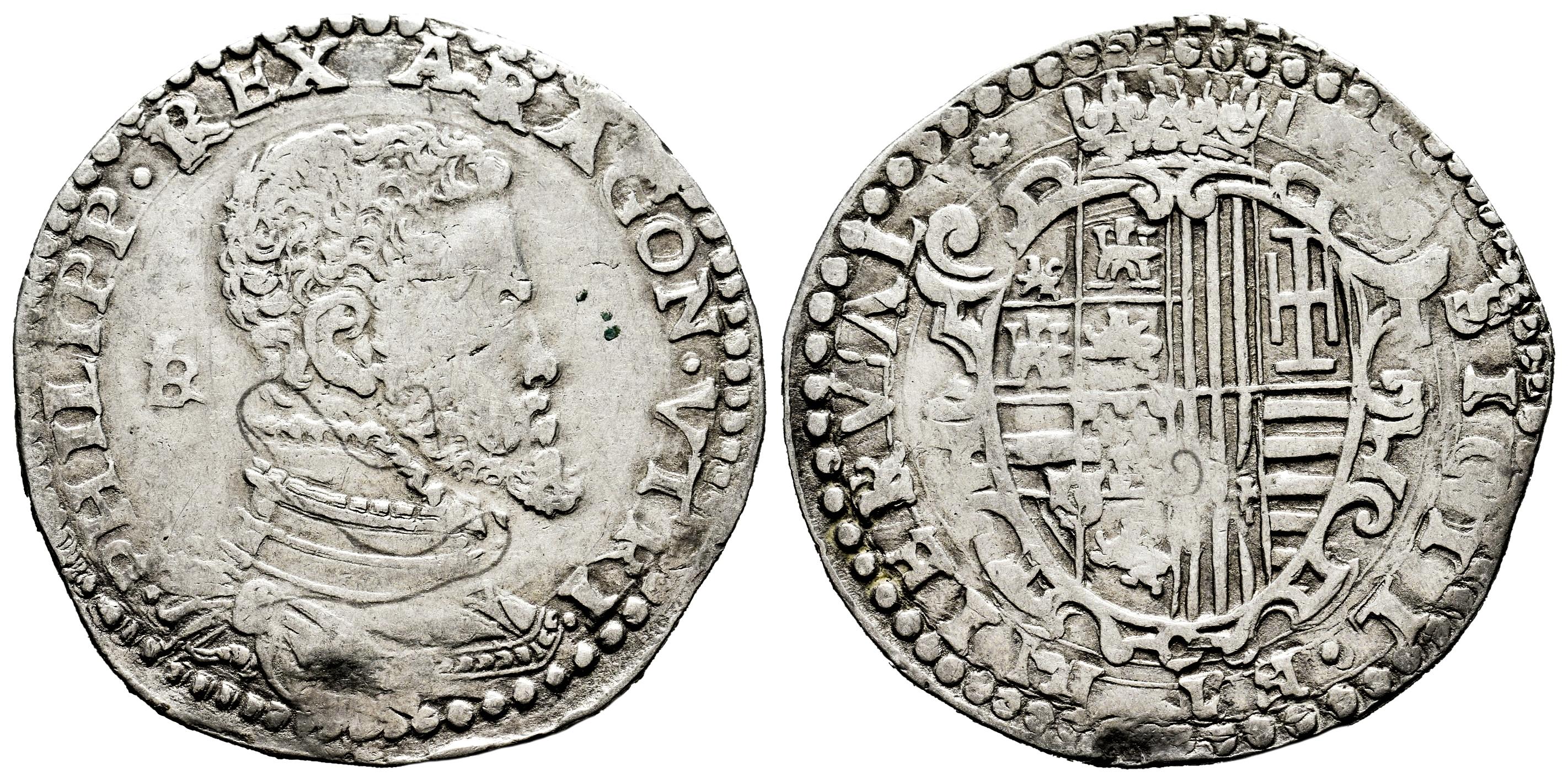 Monarquía Española