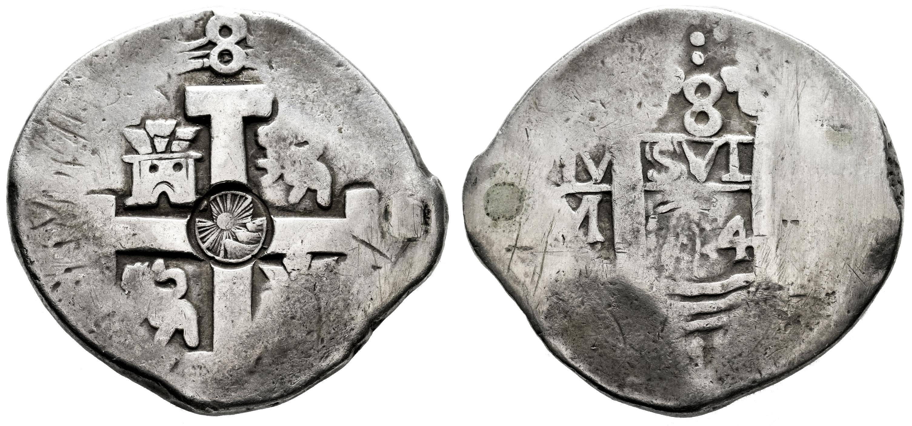 Monarquía Española