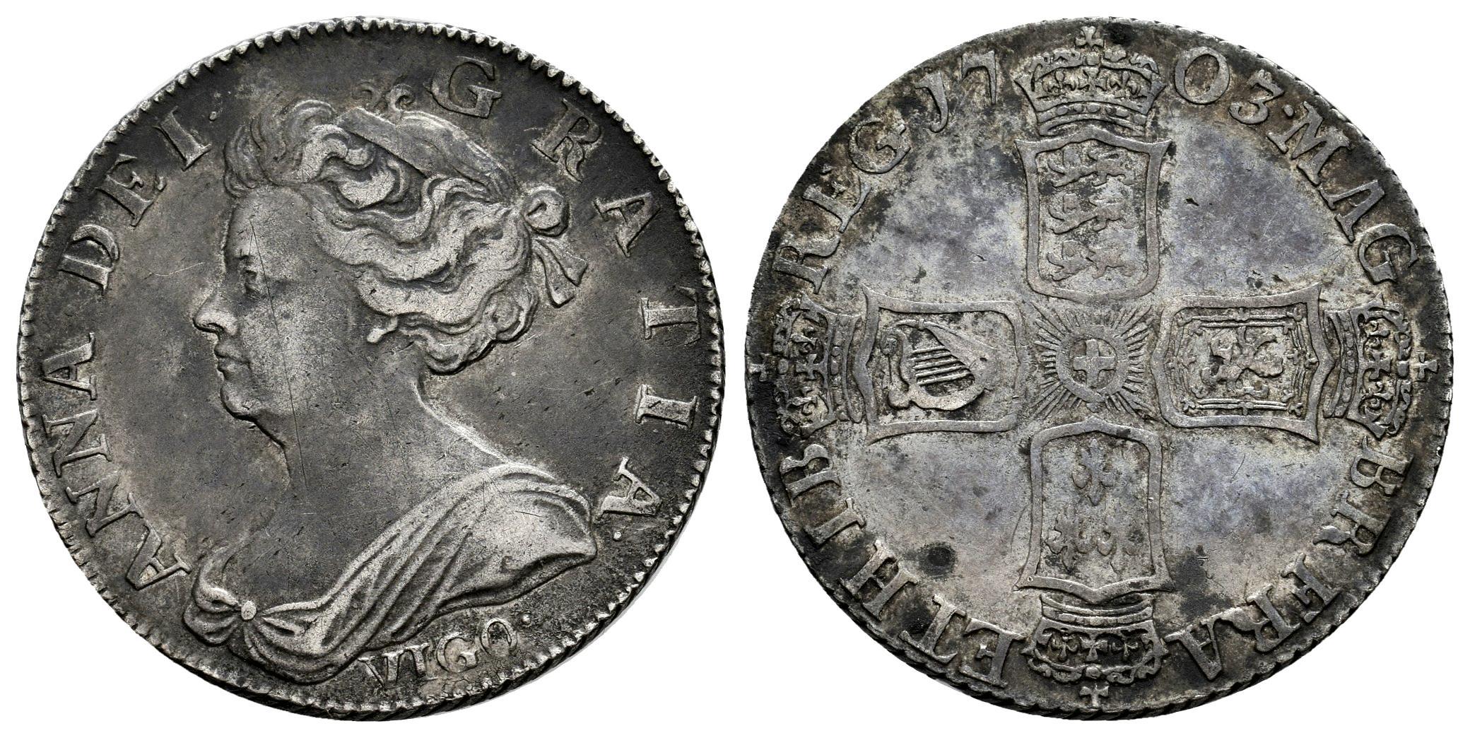 Monedas Extranjeras
