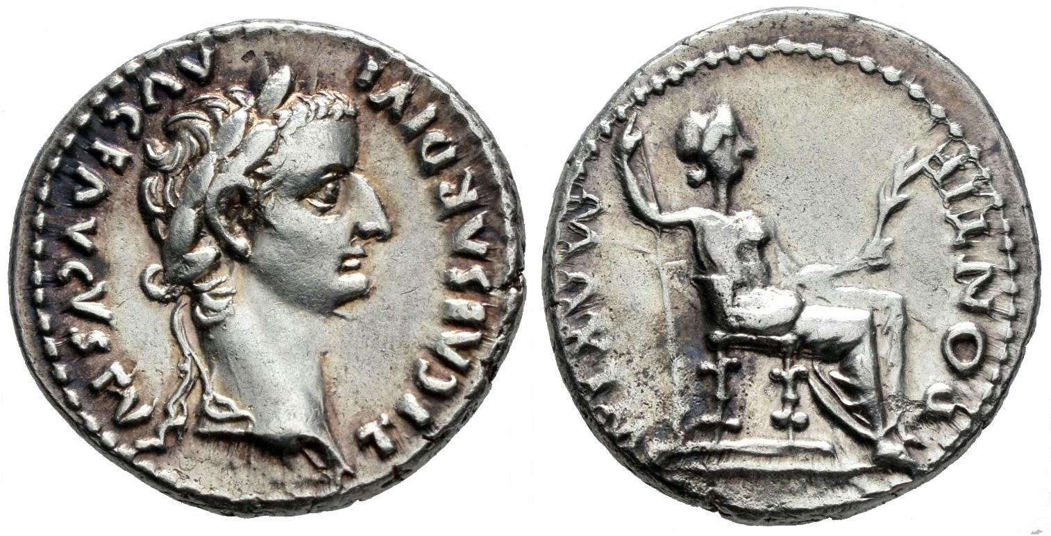 Imperio Romano