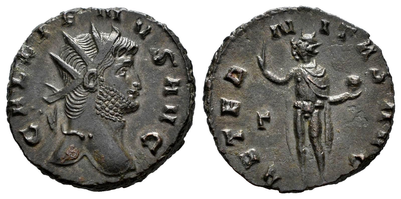 Imperio Romano