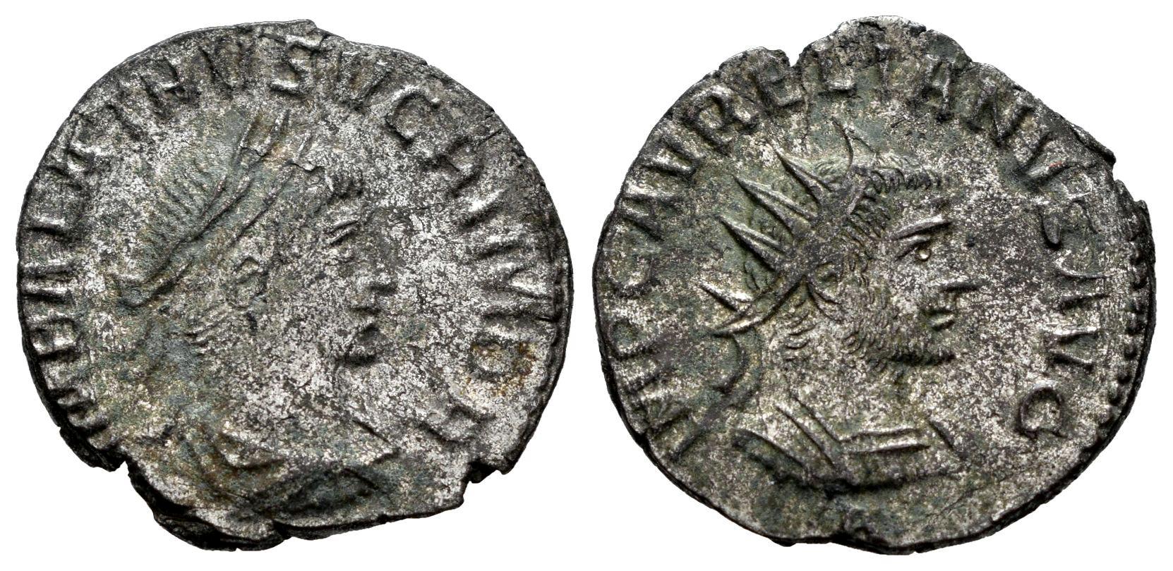 Imperio Romano