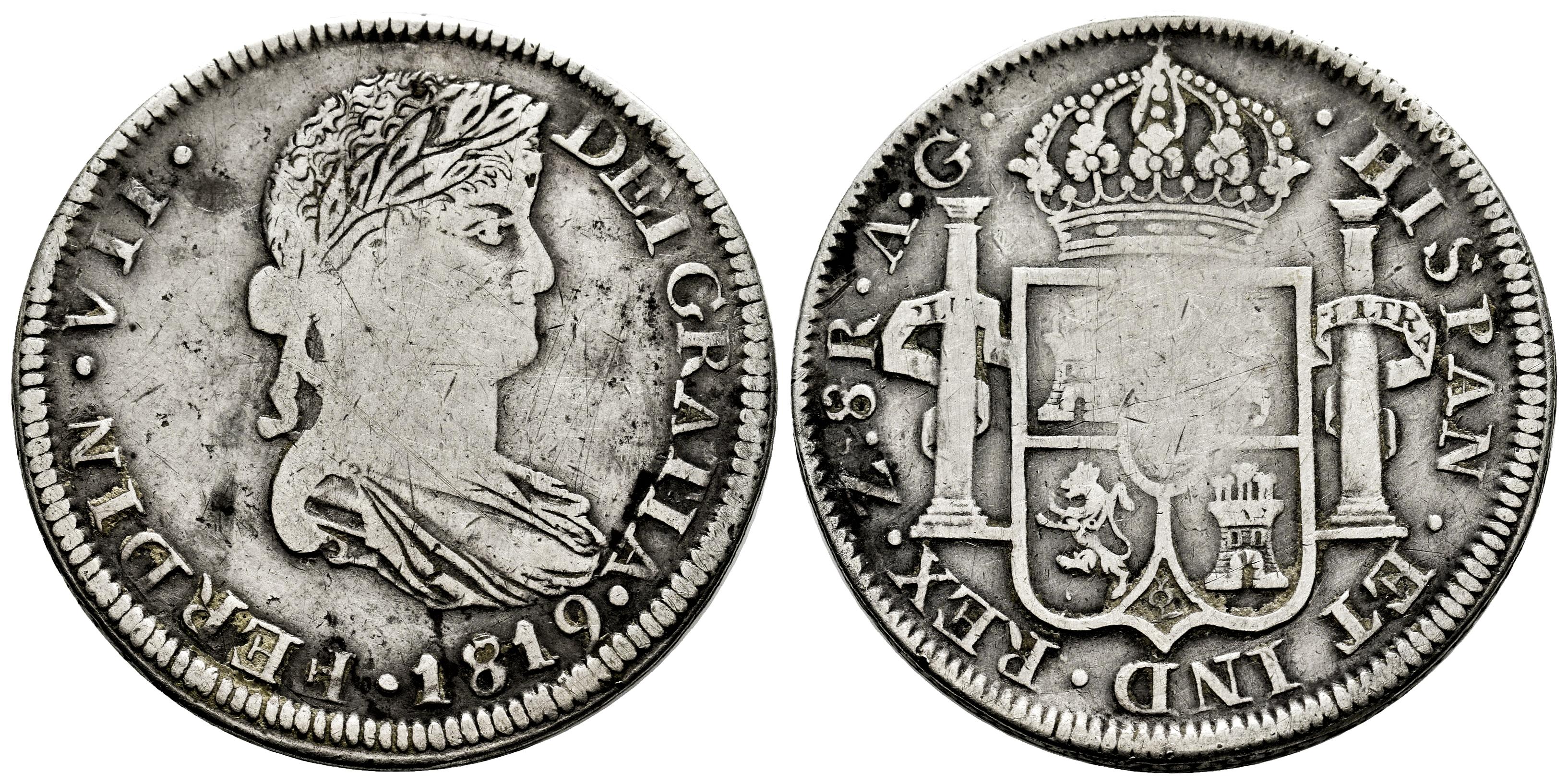 Monarquía Española