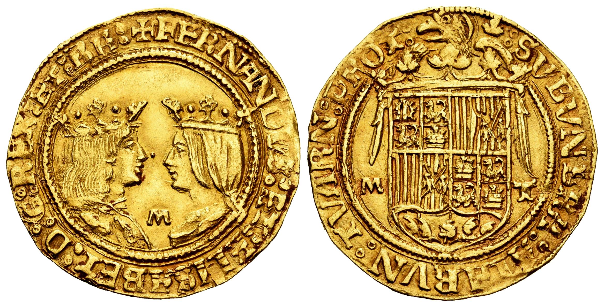 Monarquía Española