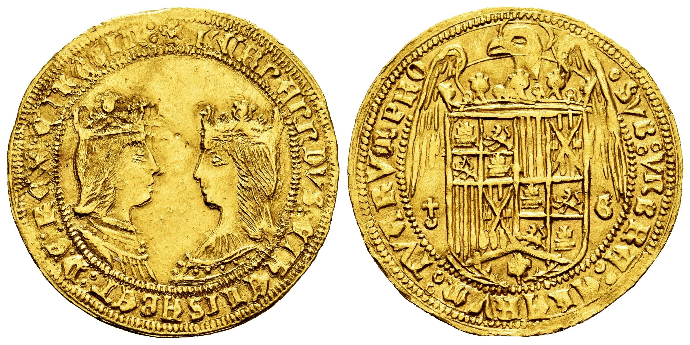 Monarquía Española