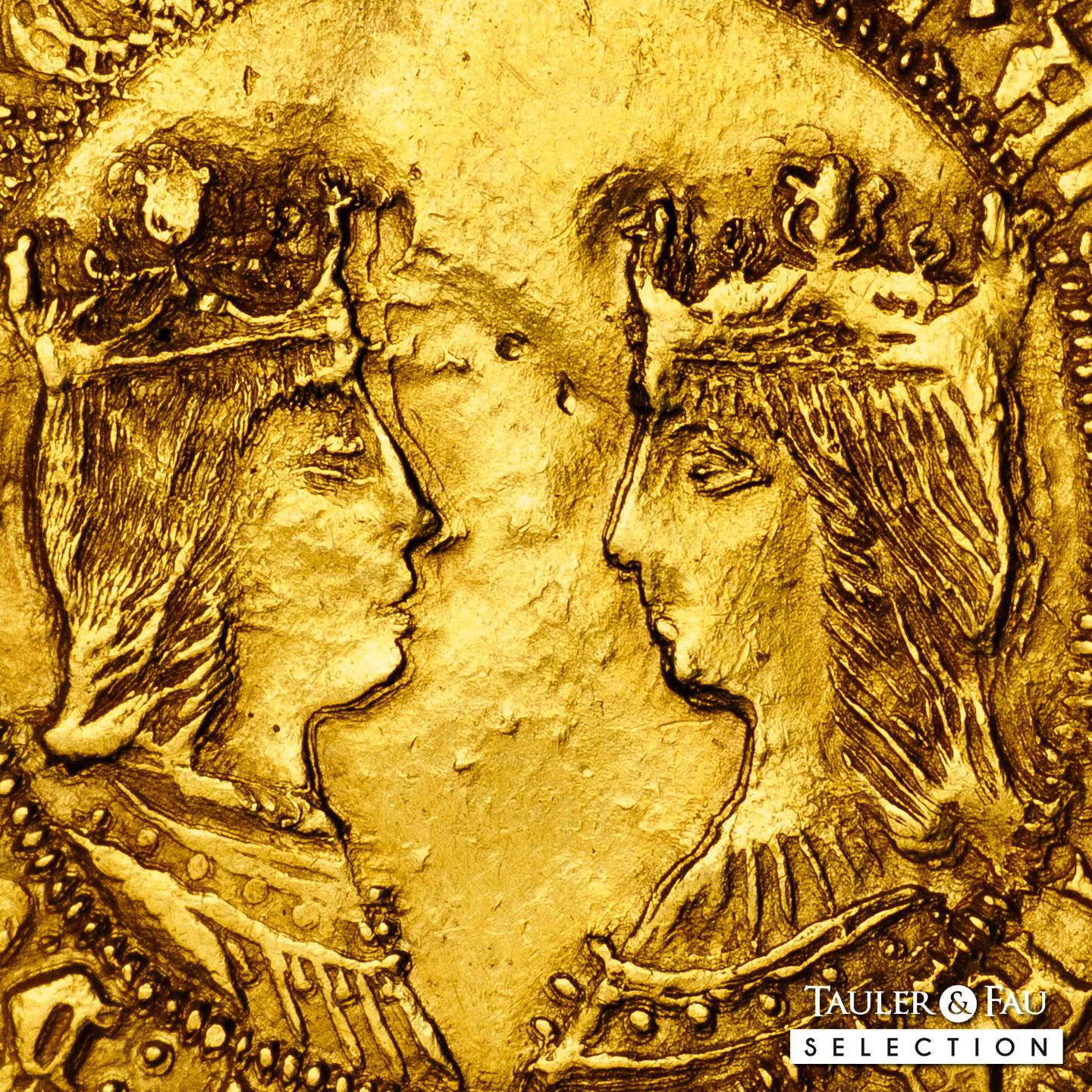 Monarquía Española