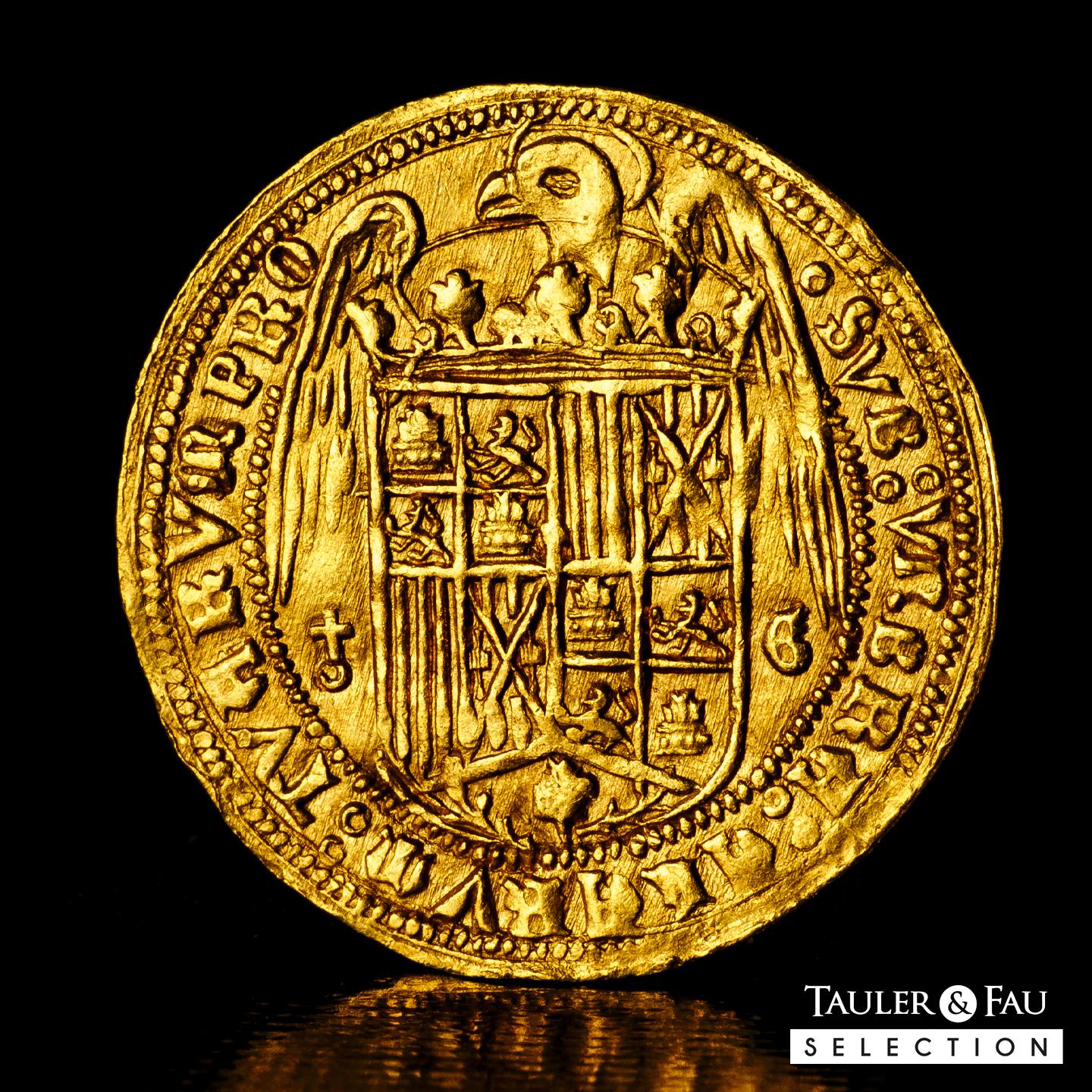 Monarquía Española