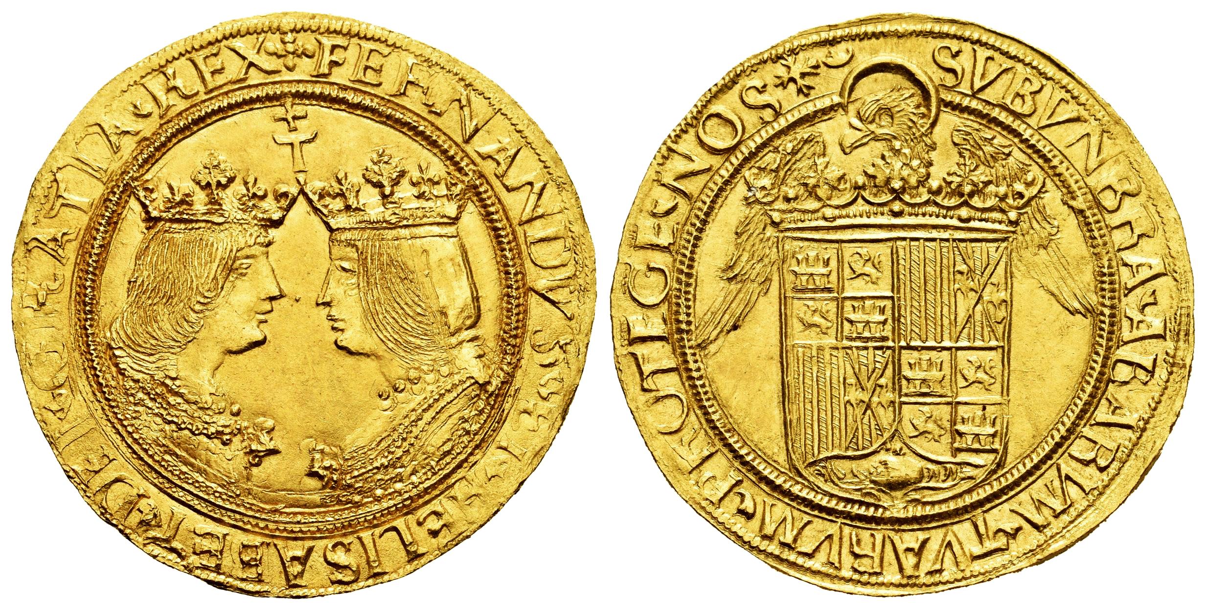 Monarquía Española