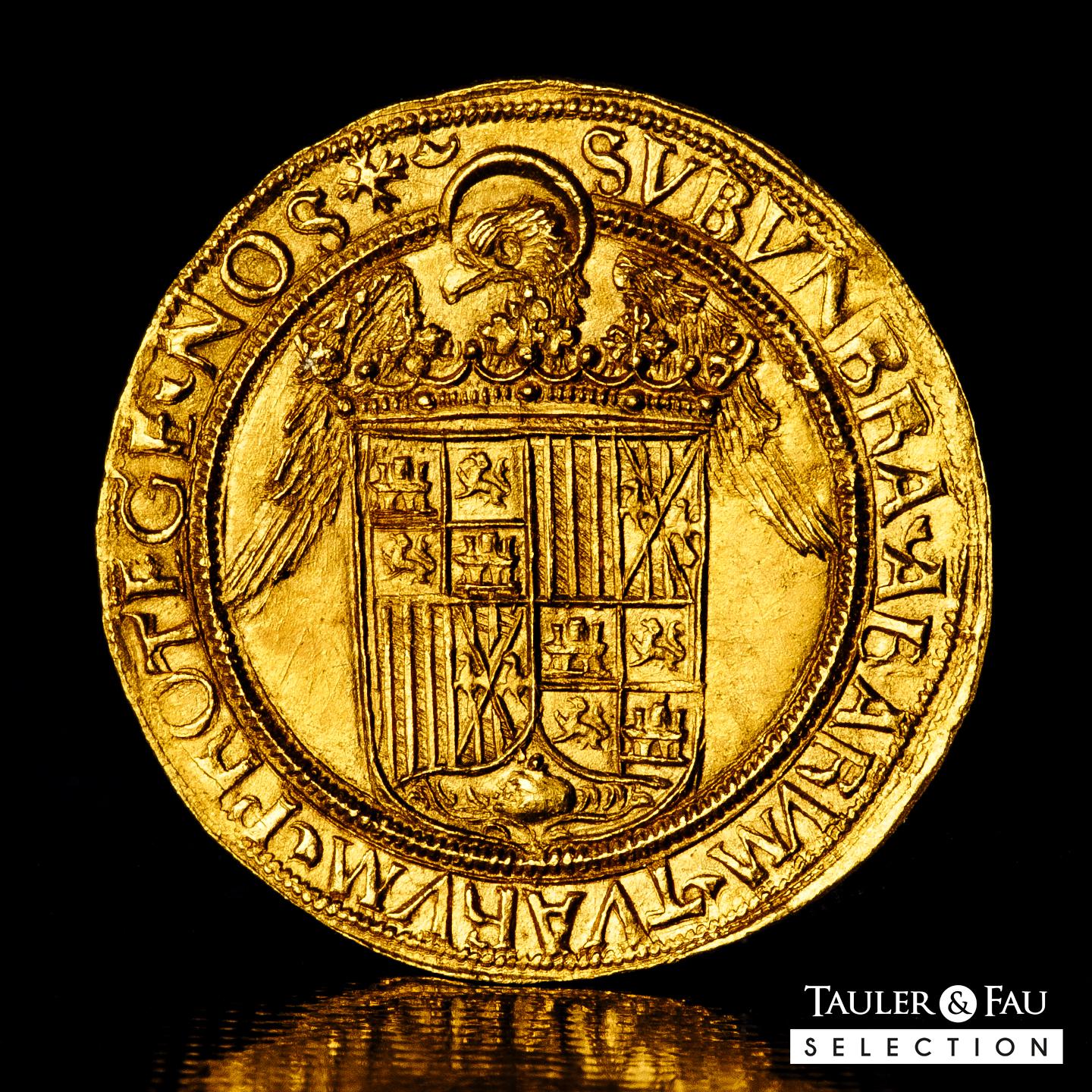 Monarquía Española