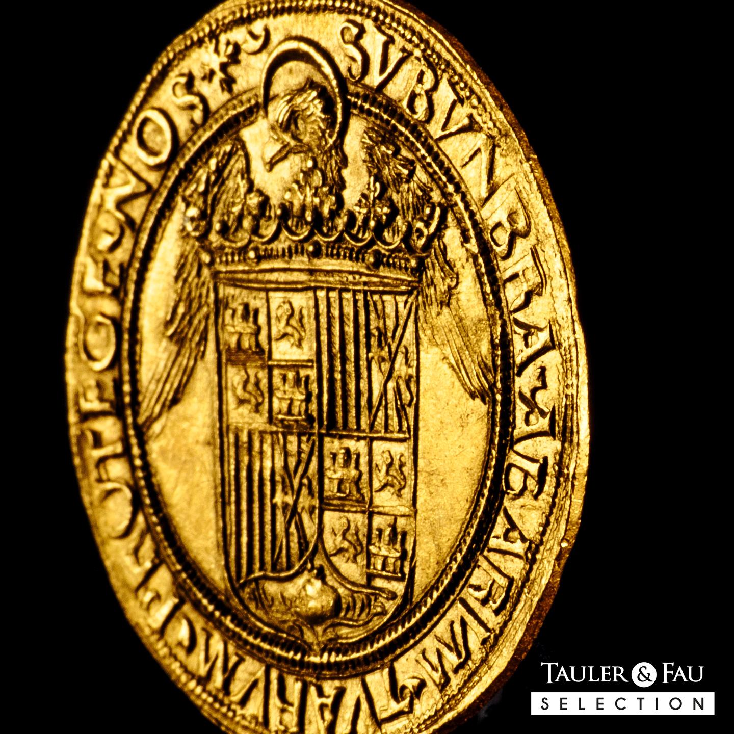 Monarquía Española