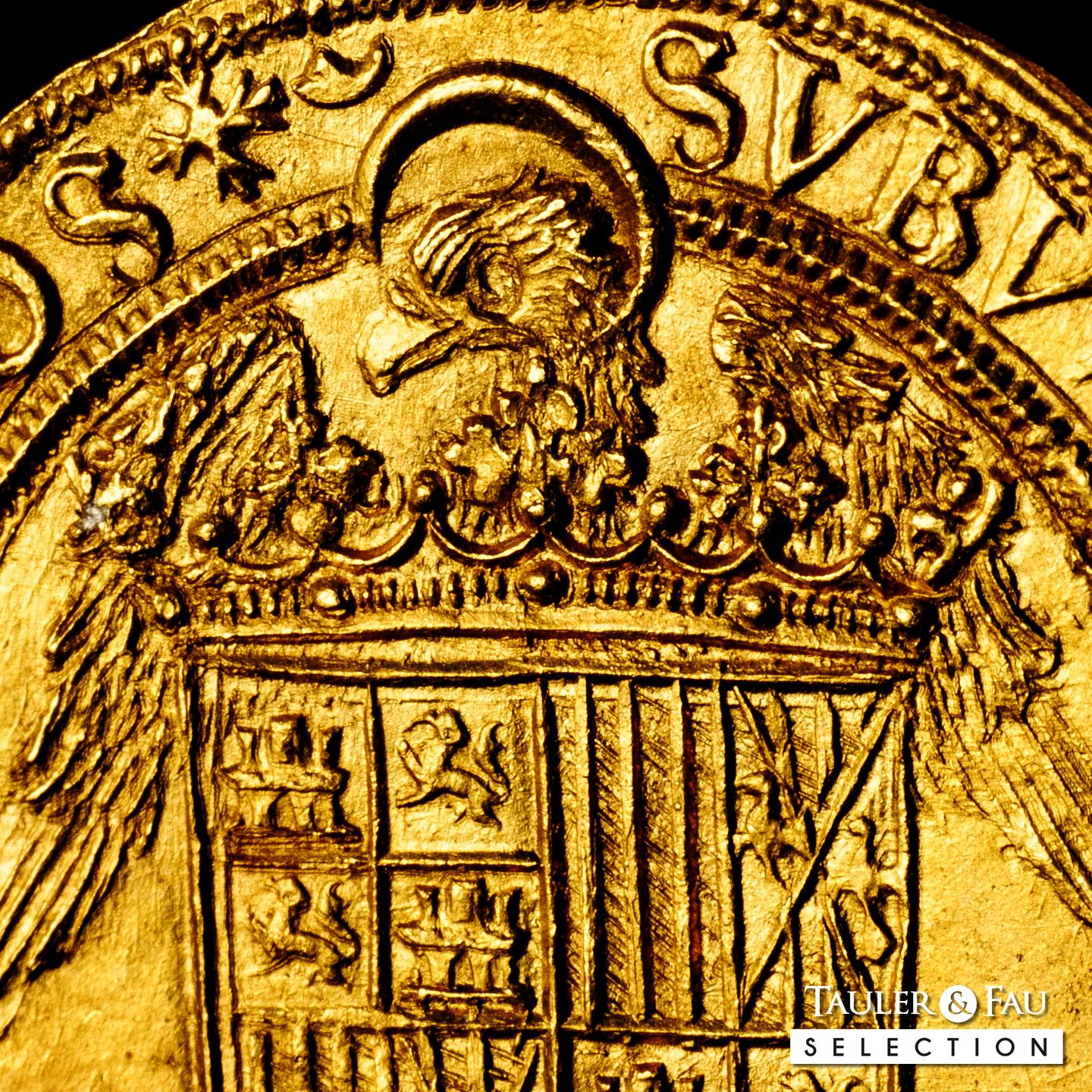 Monarquía Española