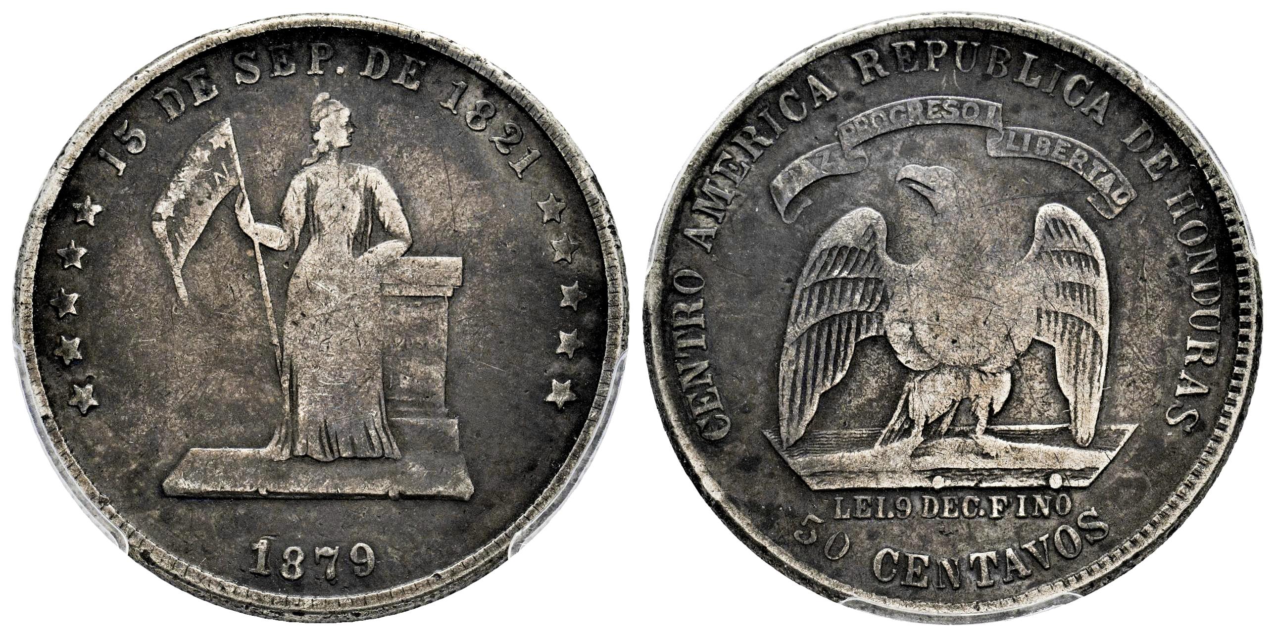 Monedas Extranjeras