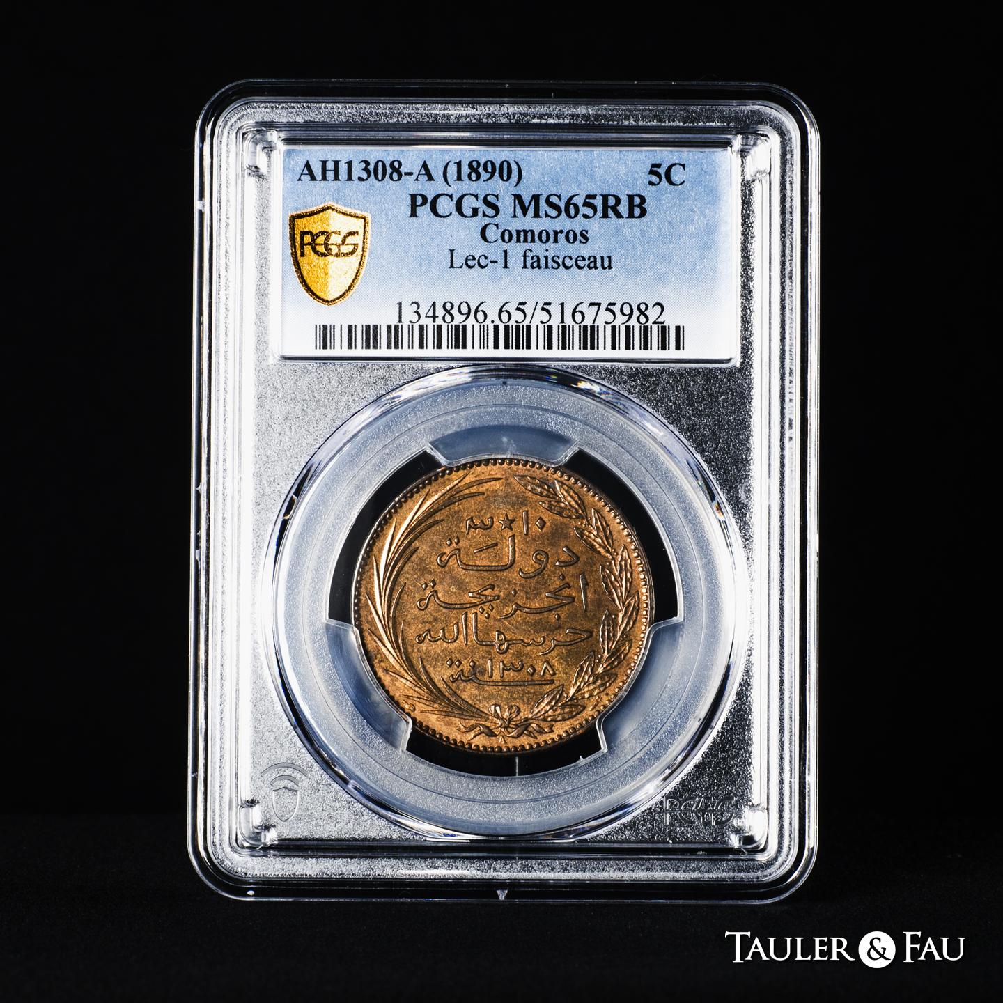 Monedas Extranjeras