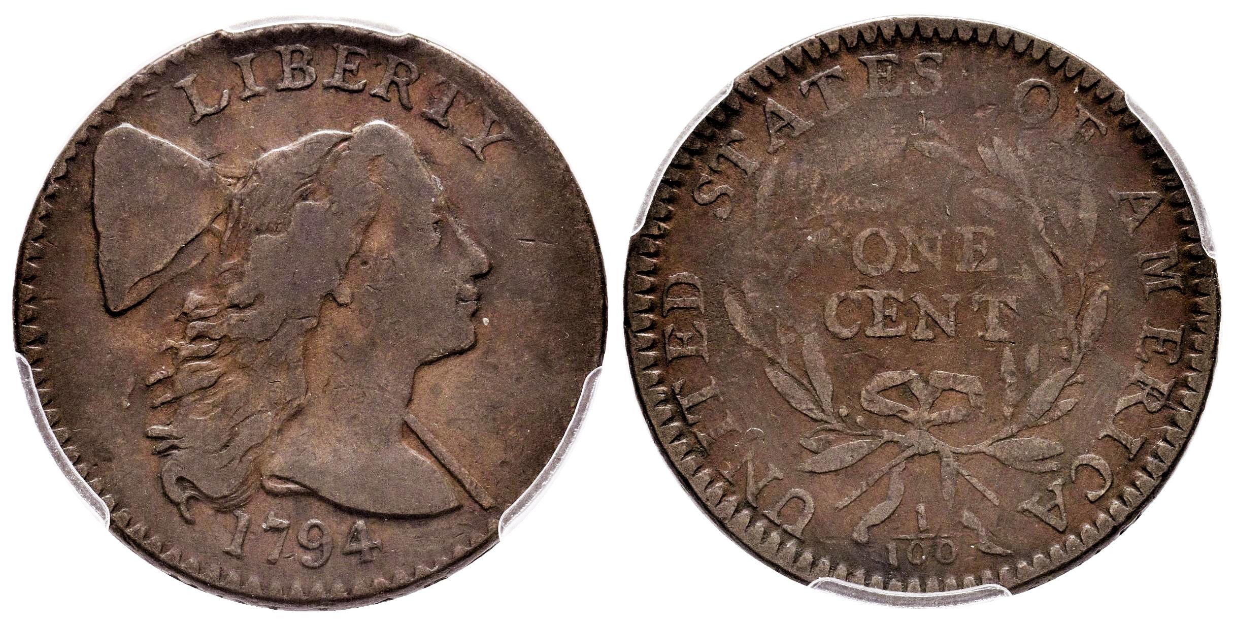 Monedas Extranjeras