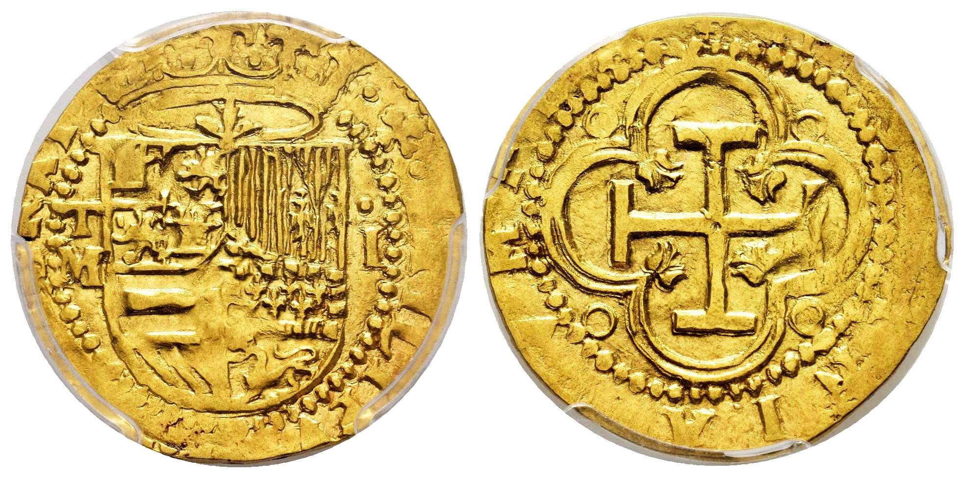 Monarquía Española