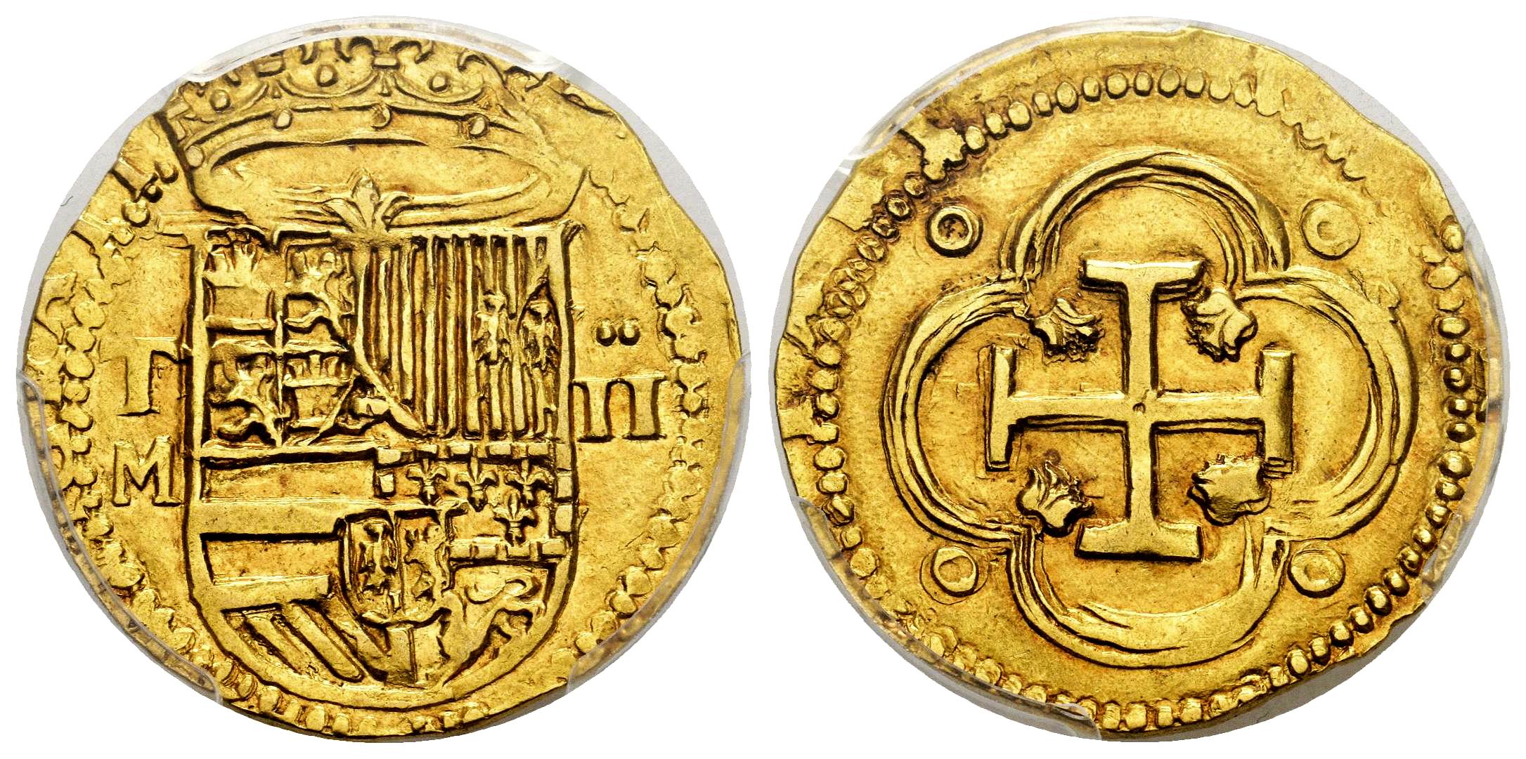 Monarquía Española