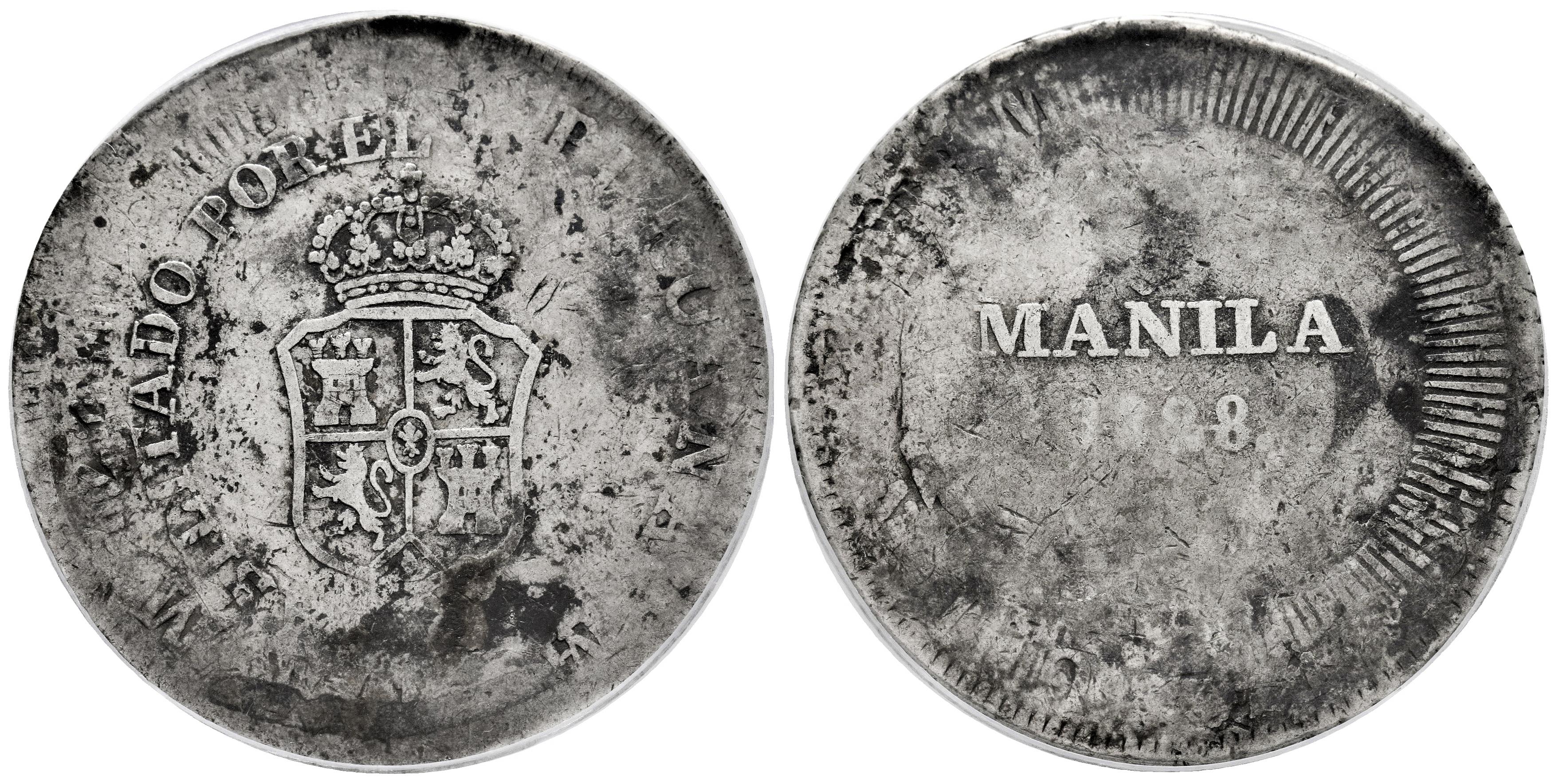Monarquía Española
