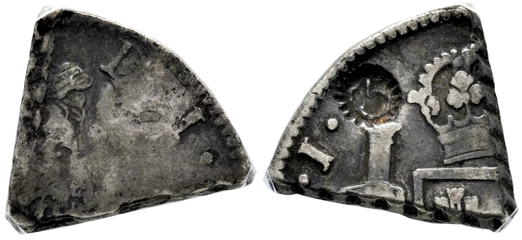 Monedas Extranjeras